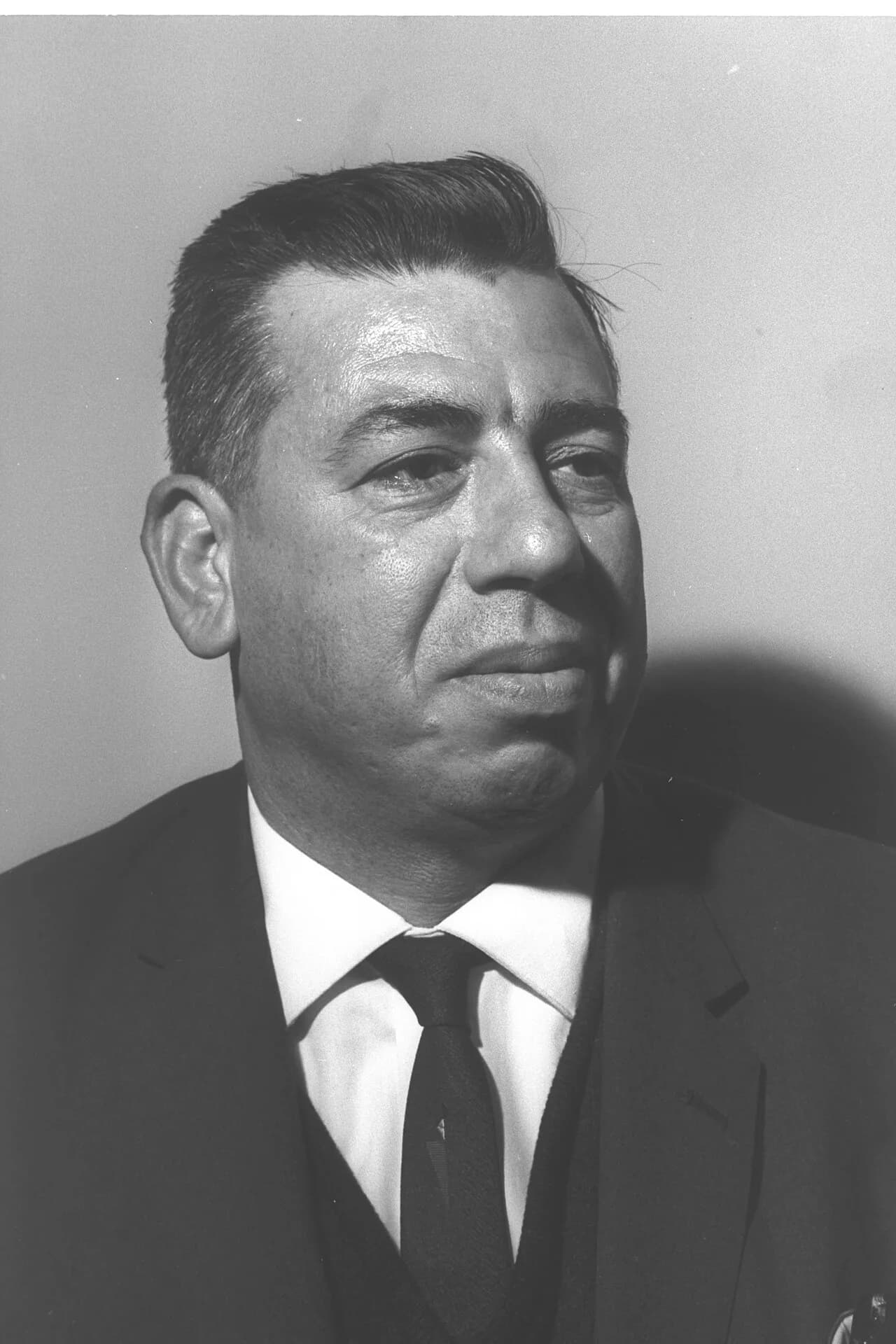 Menachem Yedid