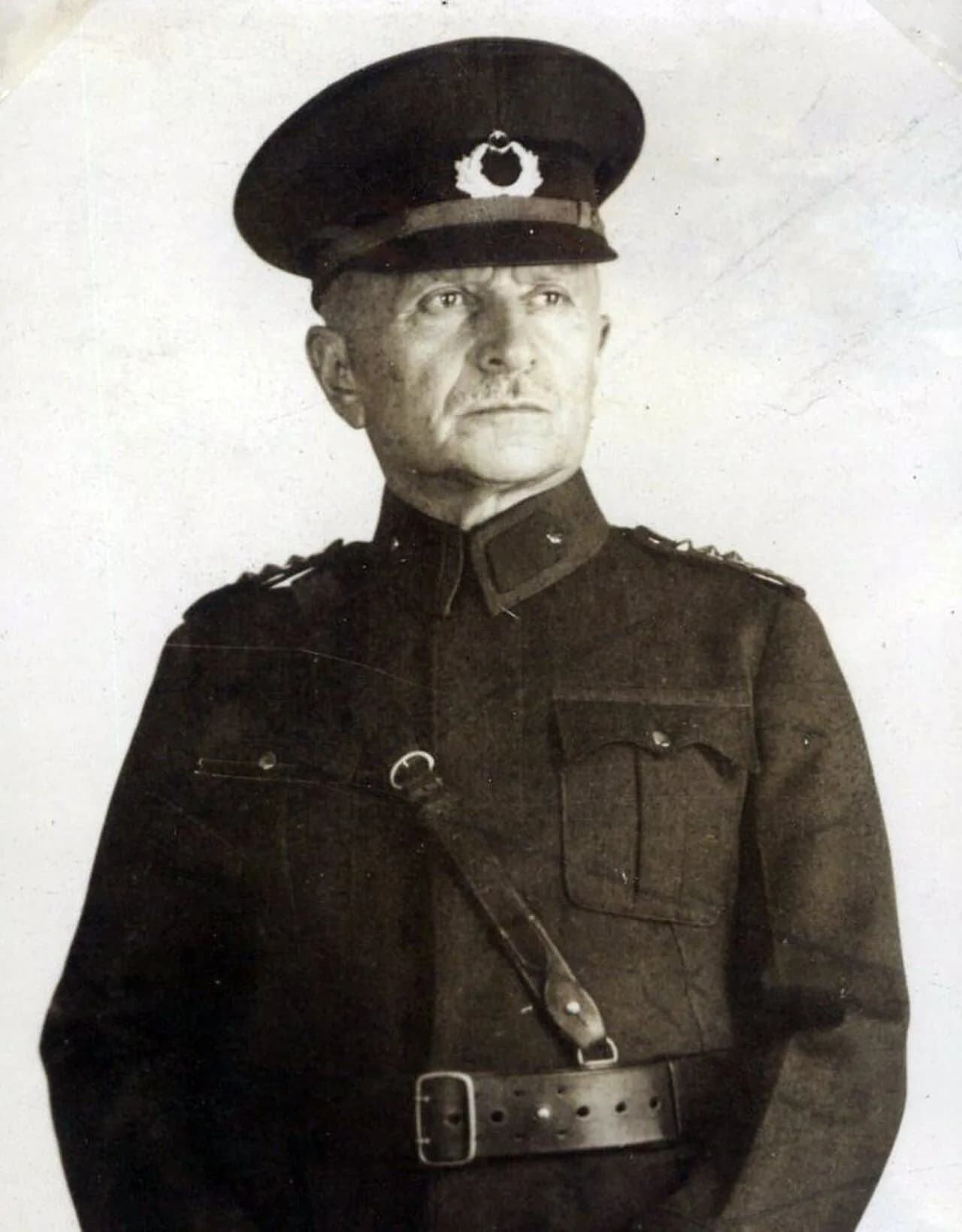 Ömer Fahrettin Türkkan