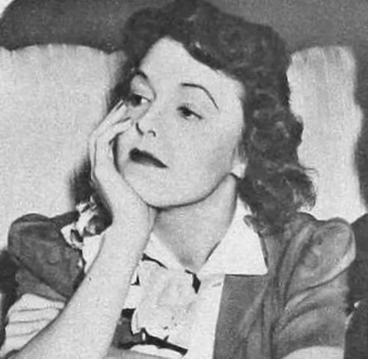 Beverly Roberts