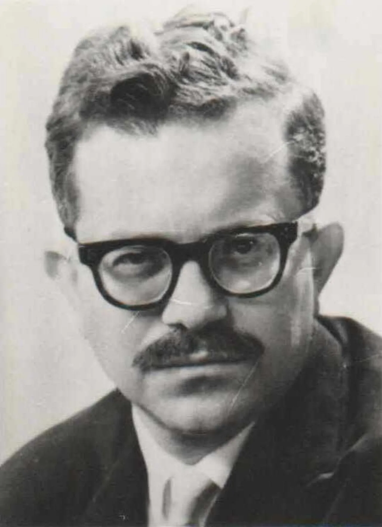 Aviad Yafeh