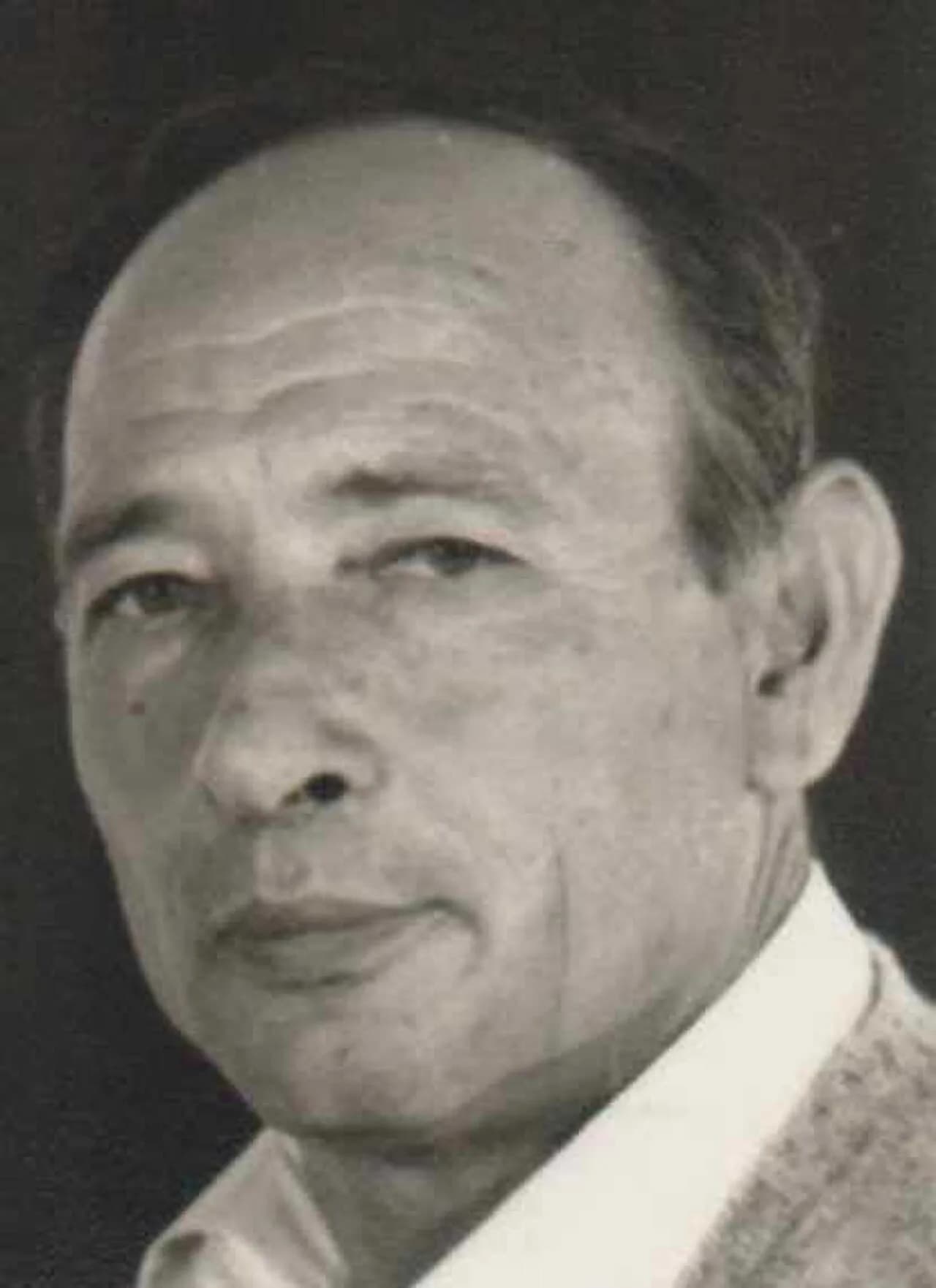 Amos Hadar