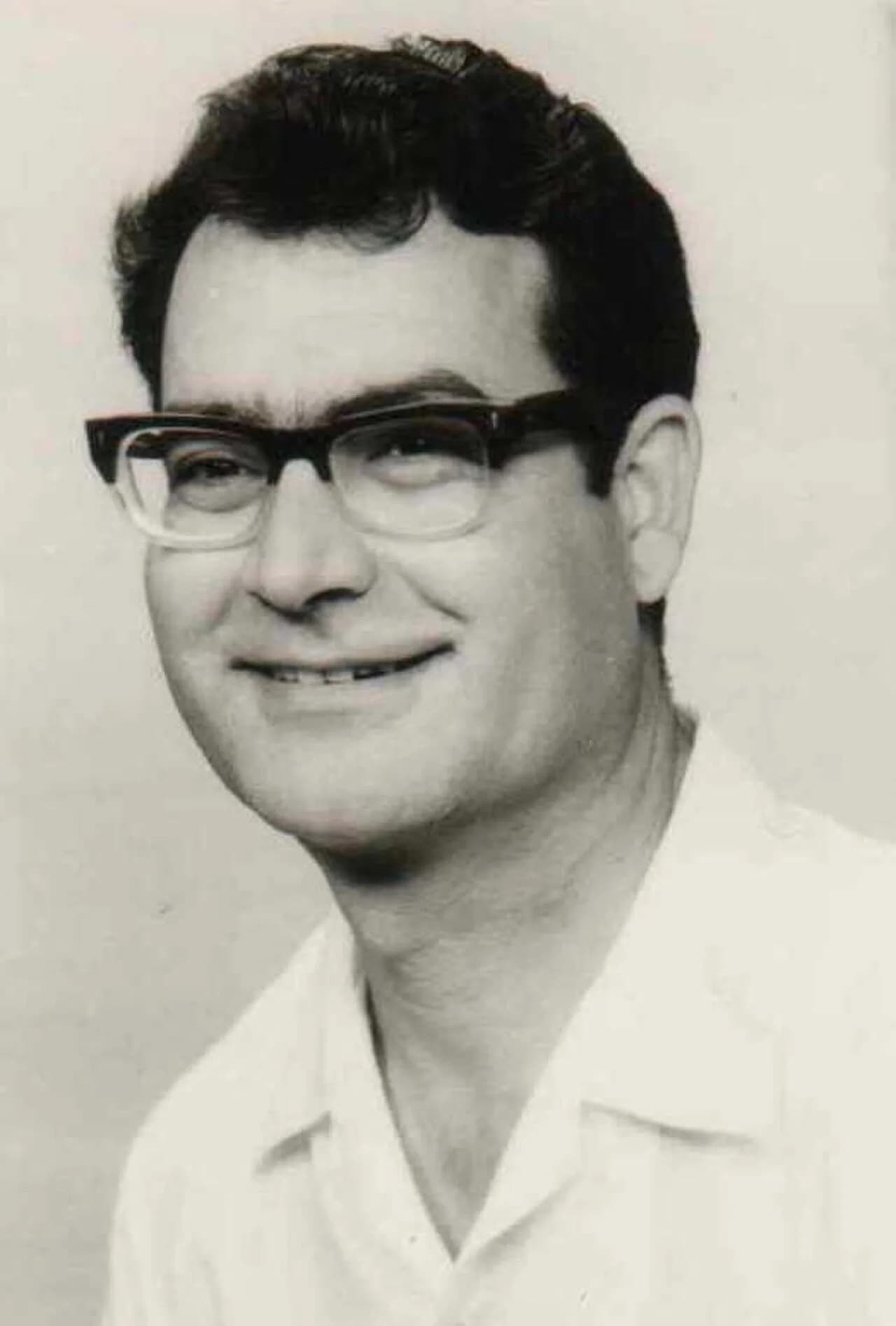 Aharon Nahmias
