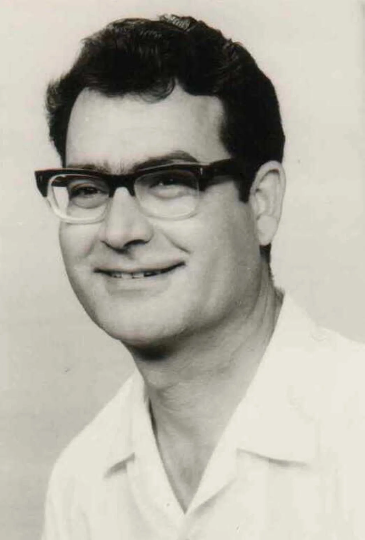 Aharon Nahmias