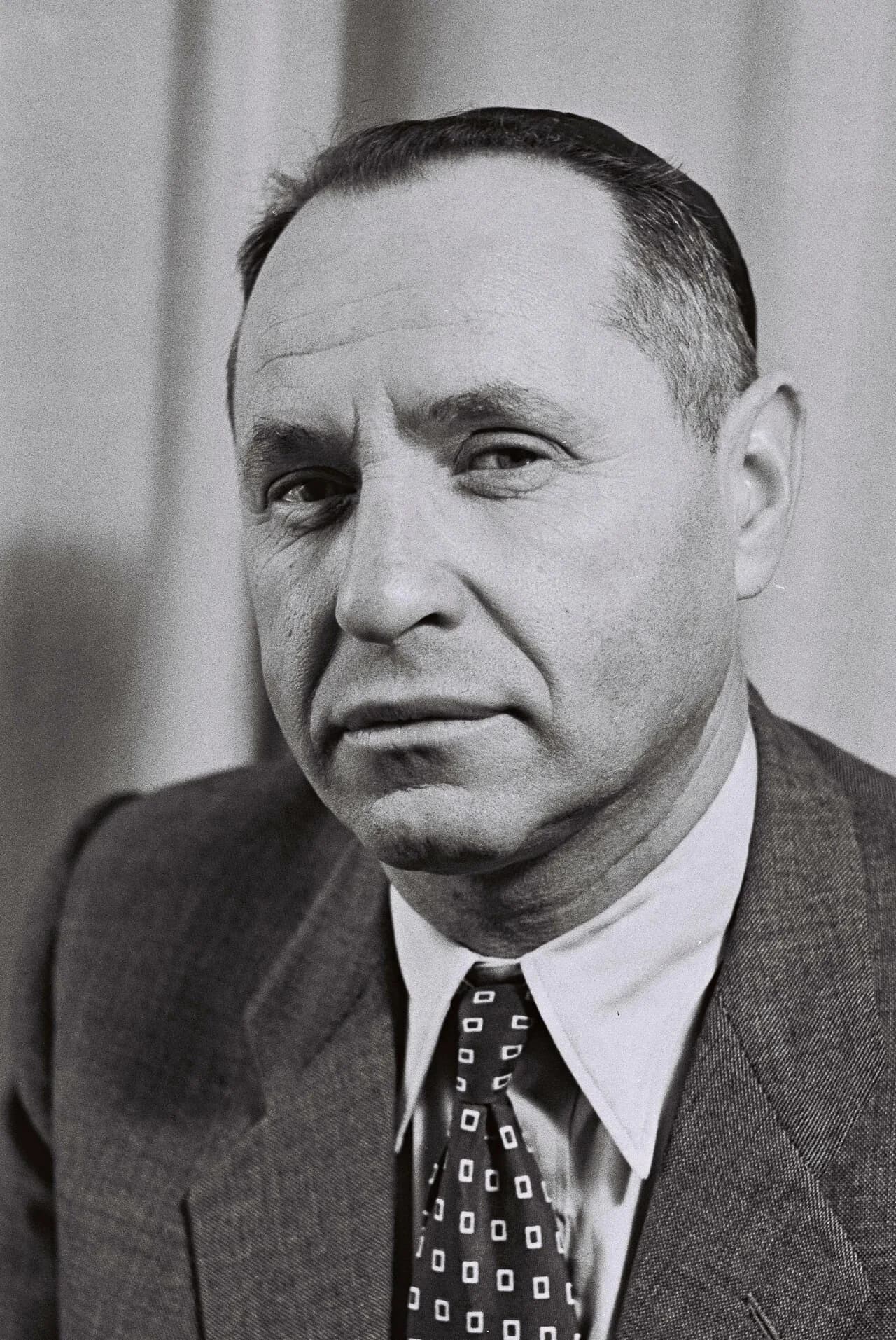 Moshe Kelmer