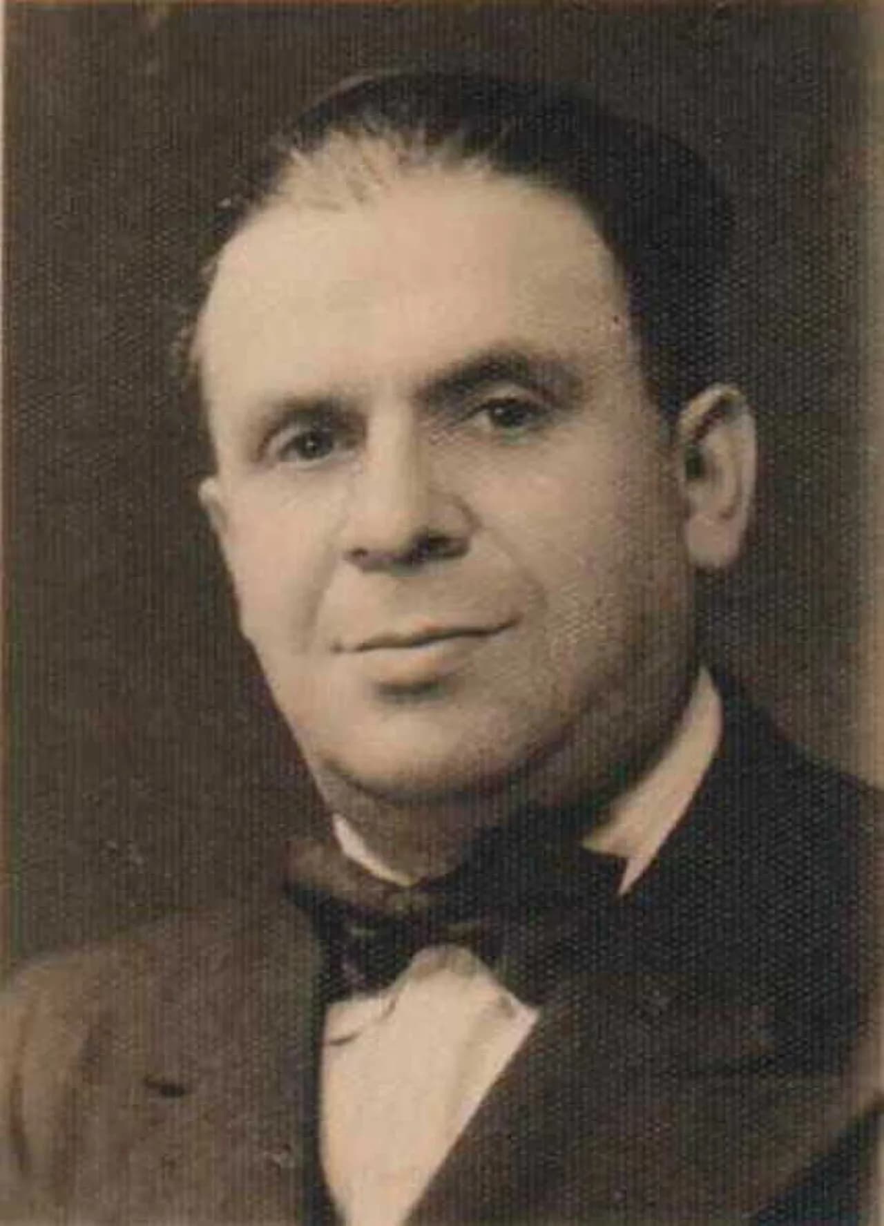 Eliyahu-Moshe Ganhovsky