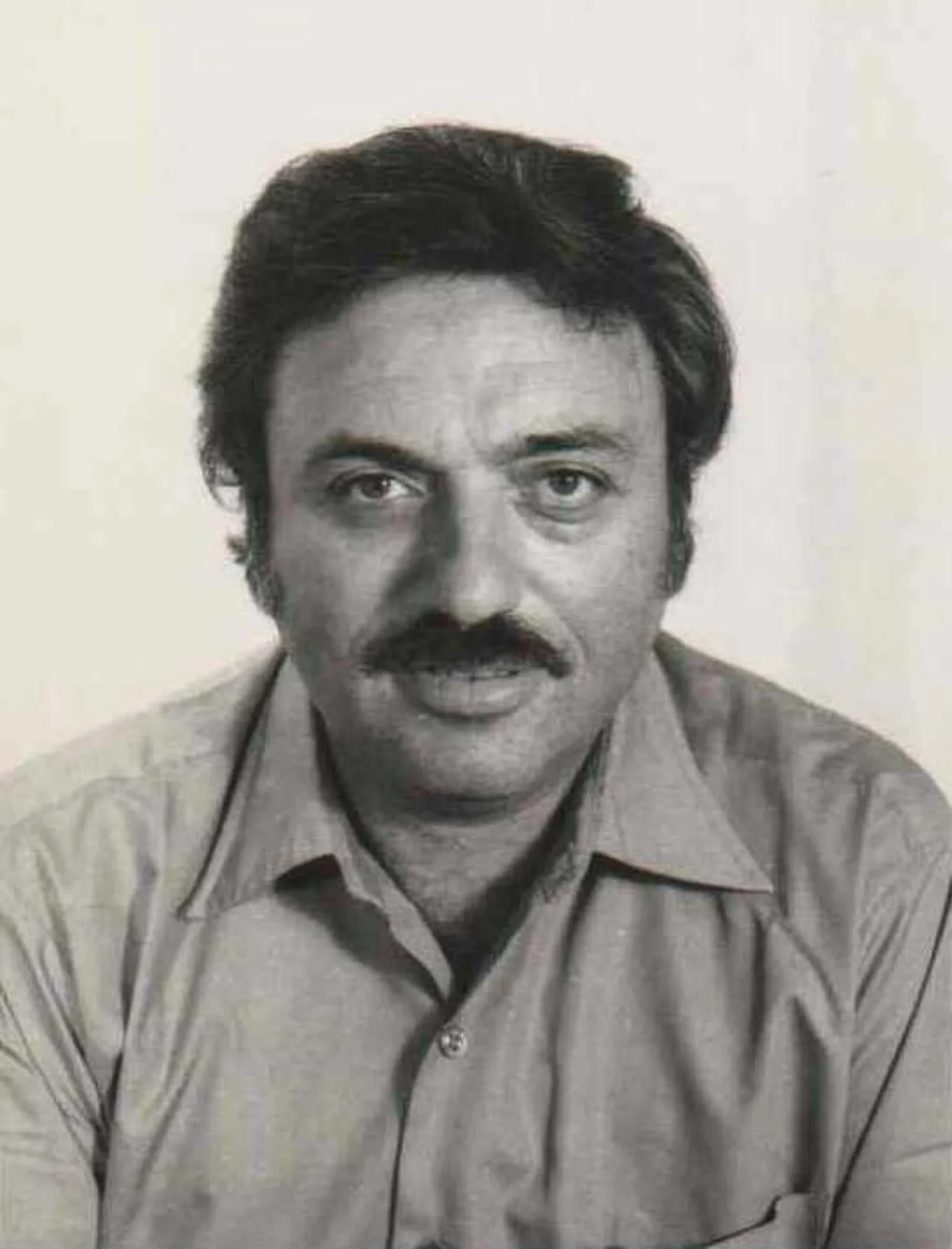 Eliezer Ronen