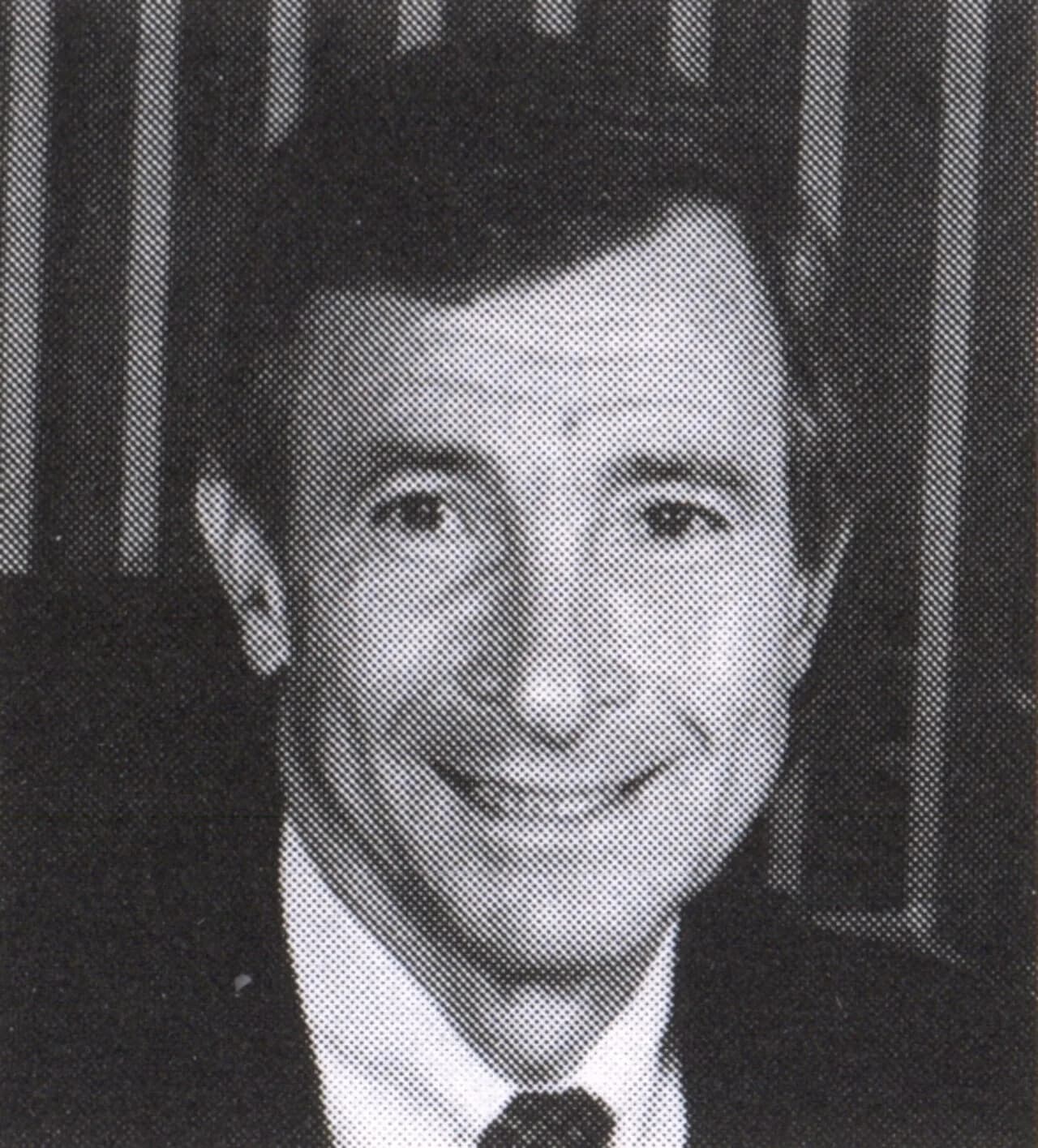 Bert Wolstein