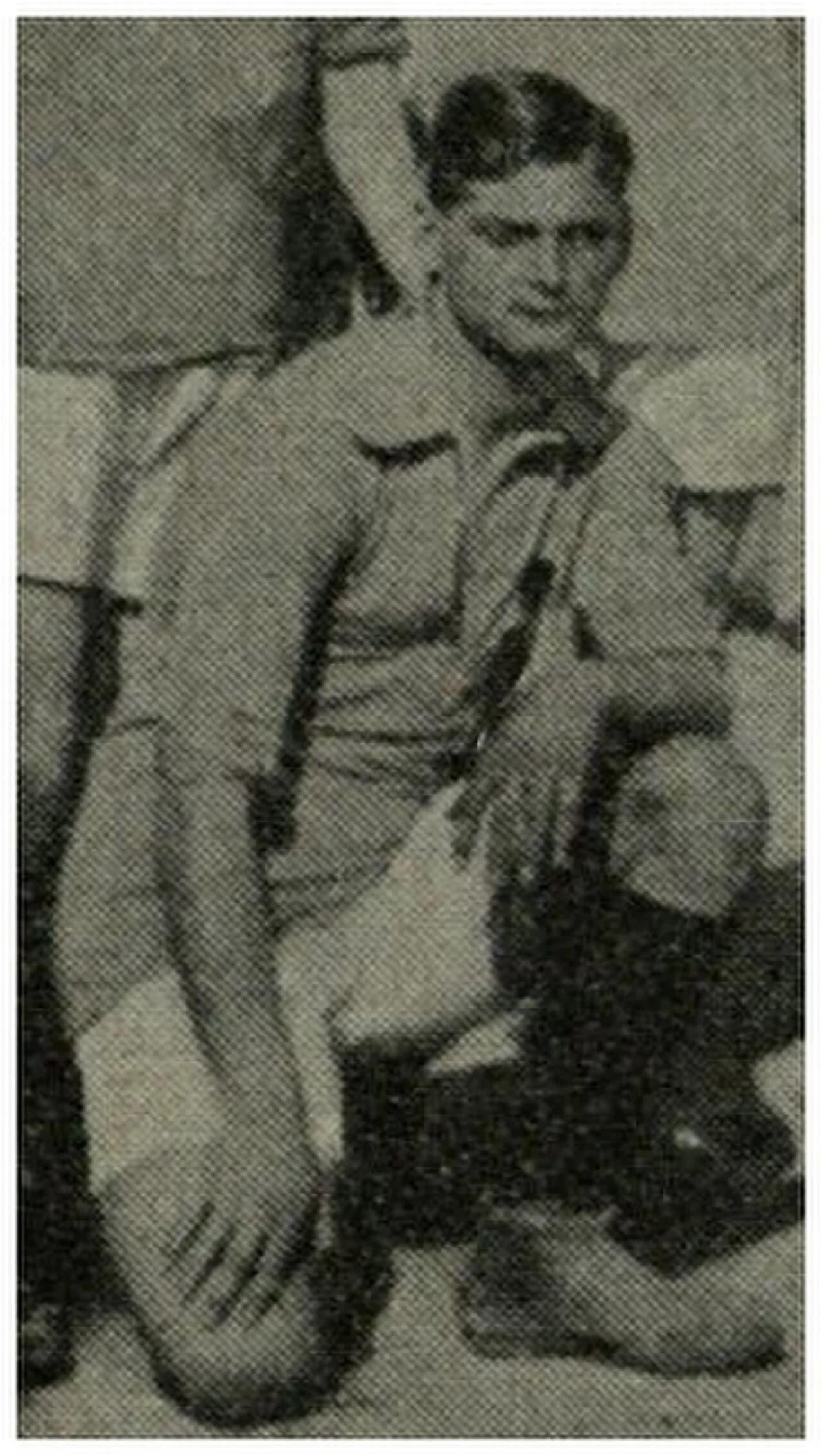 Biagio Goggio