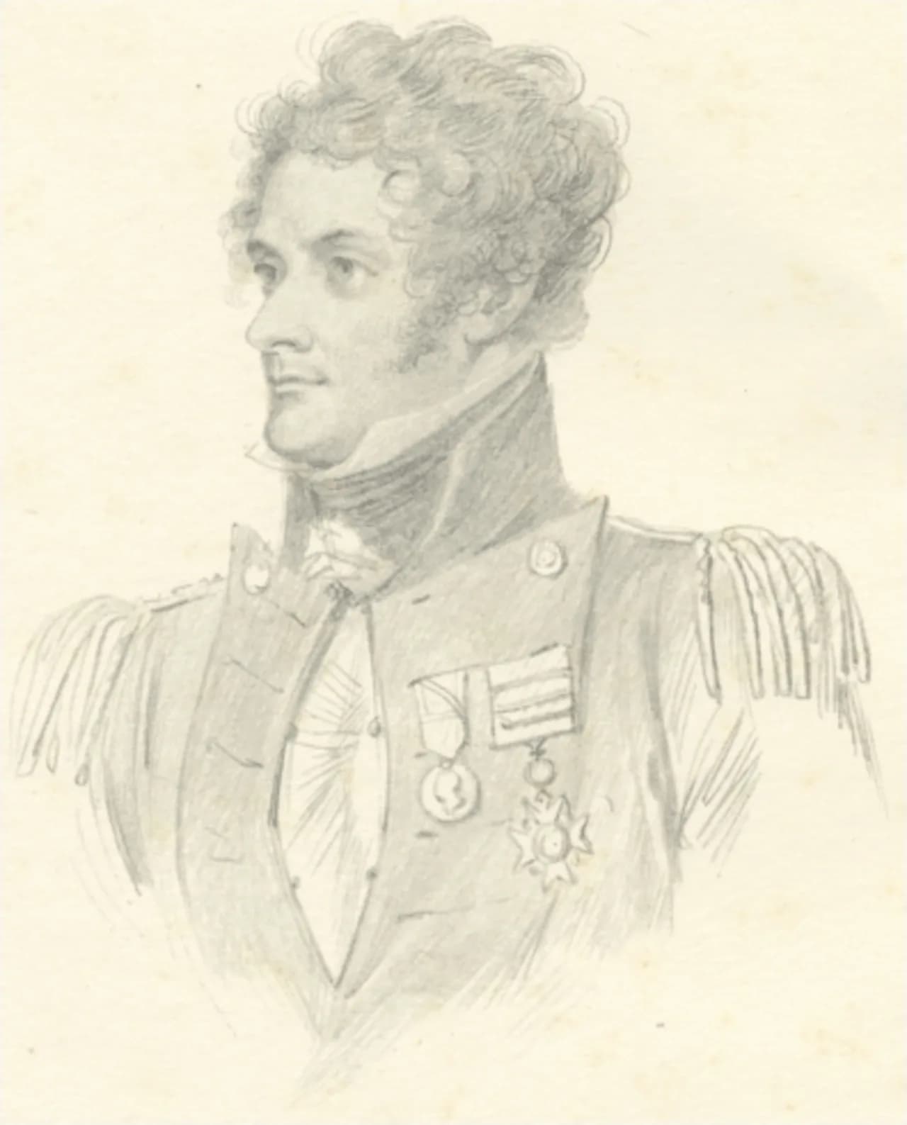 William Staveley
