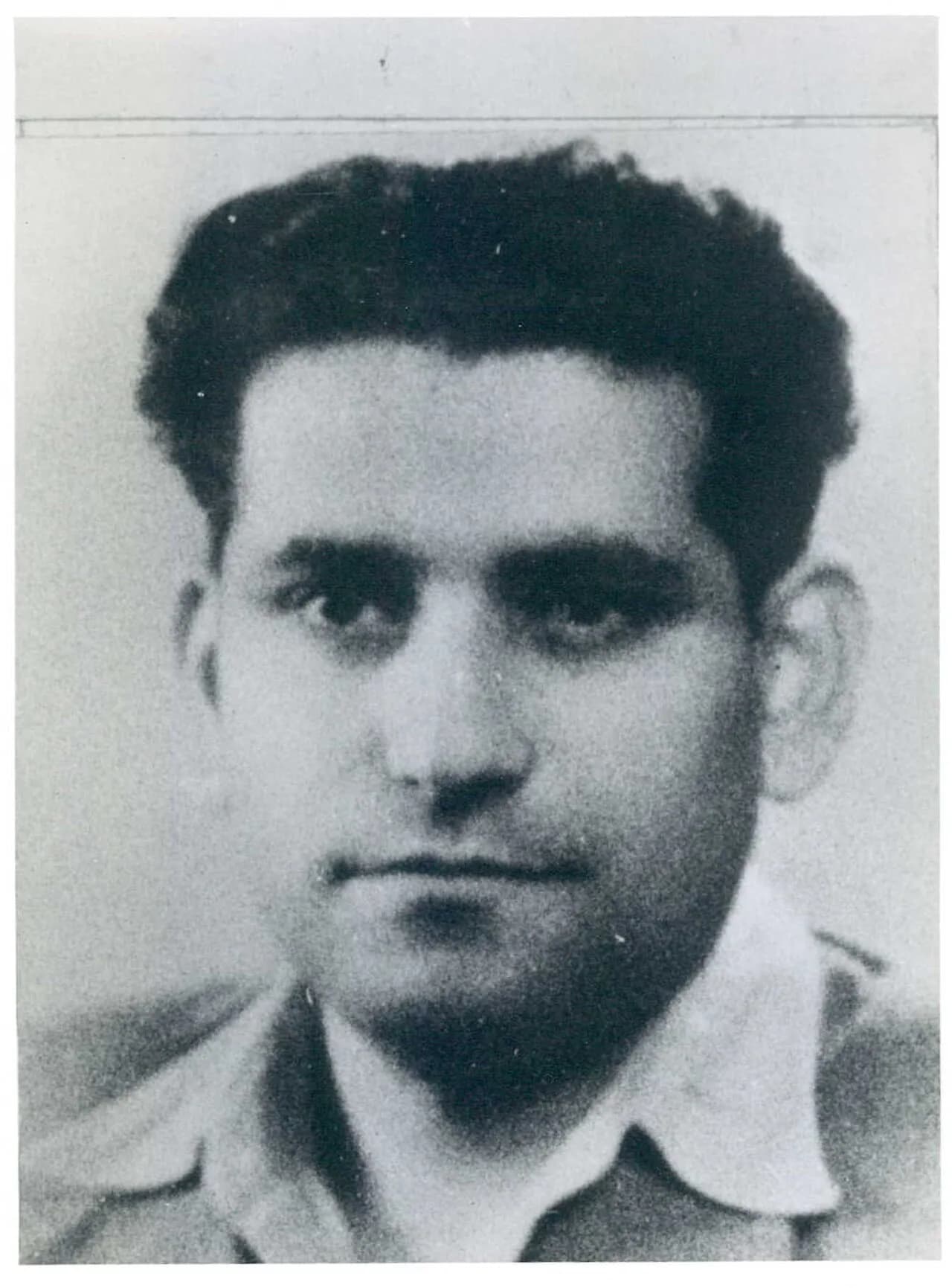 Menachem Ratzon