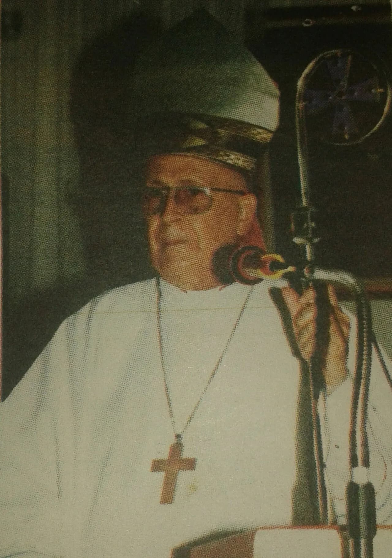 Luis Eduardo Henríquez Jiménez