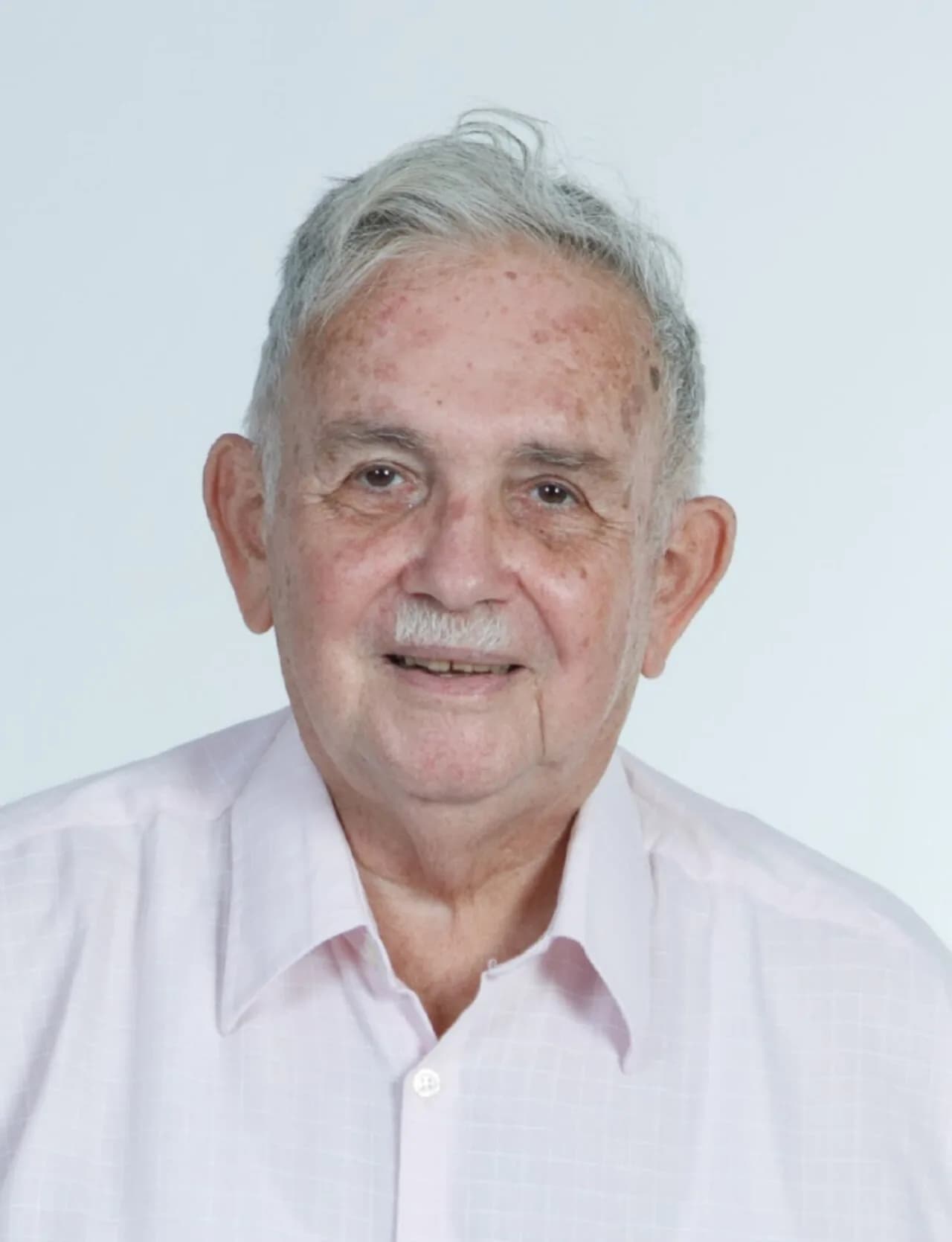 Jecheskel Flomin