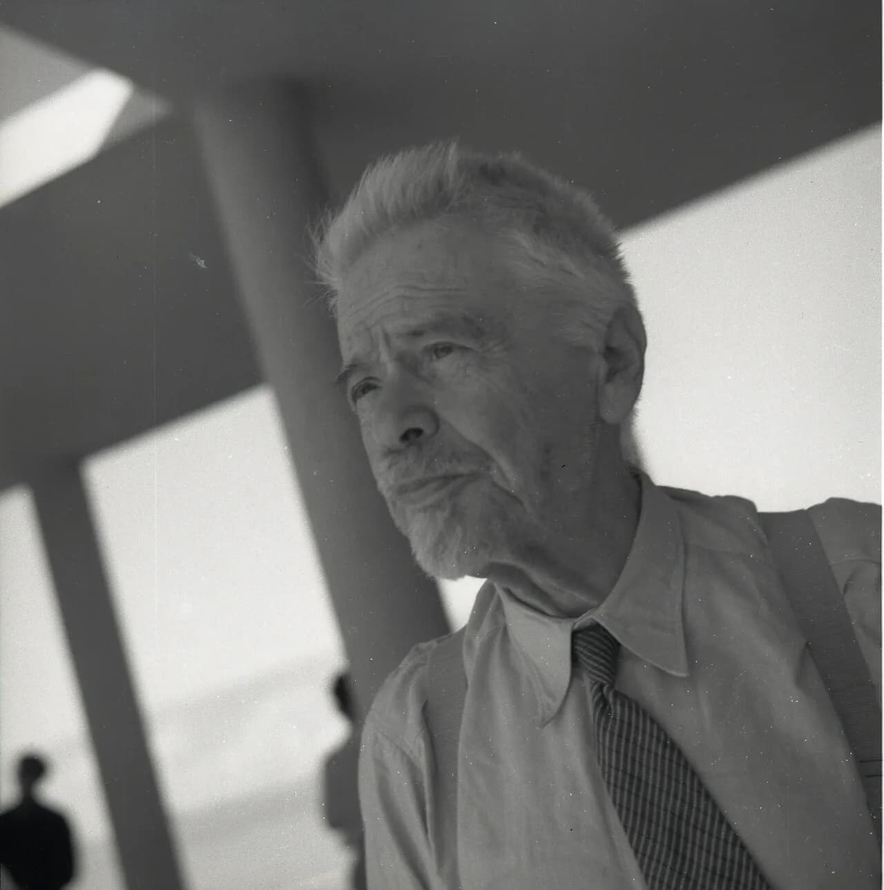 Nahum Slouschz