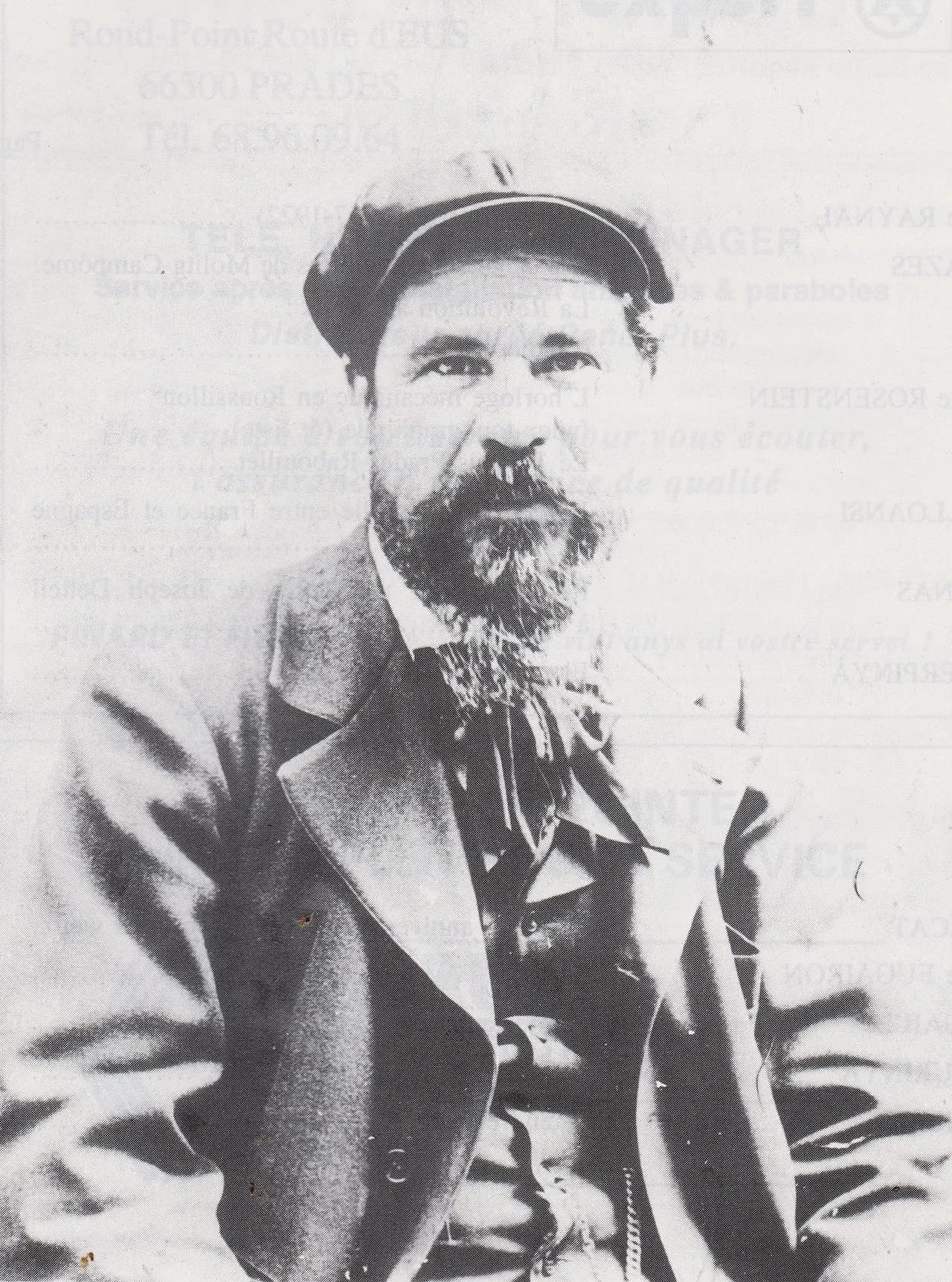 Étienne Terrus