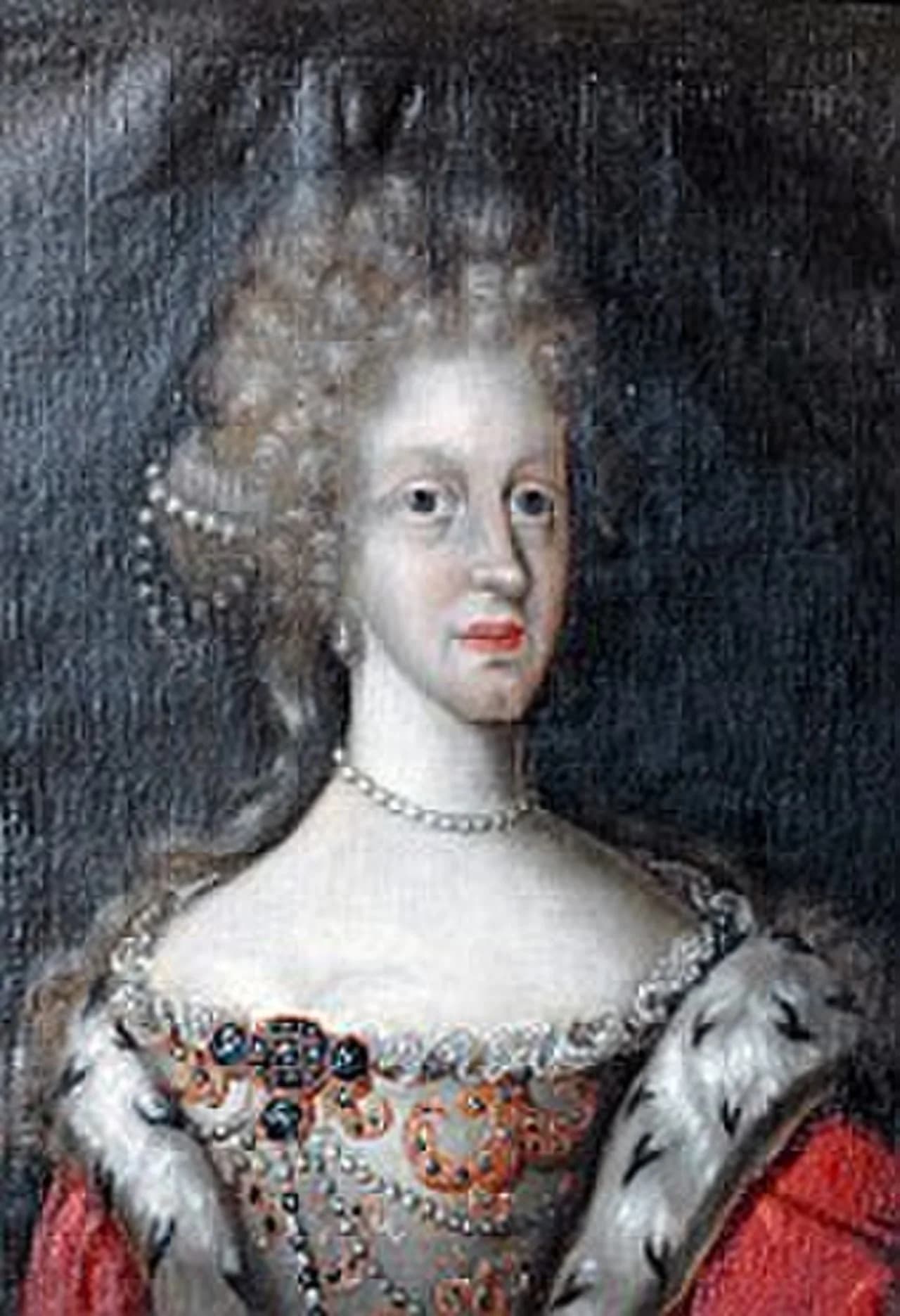 Anna Sophia von Hessen-Darmstadt