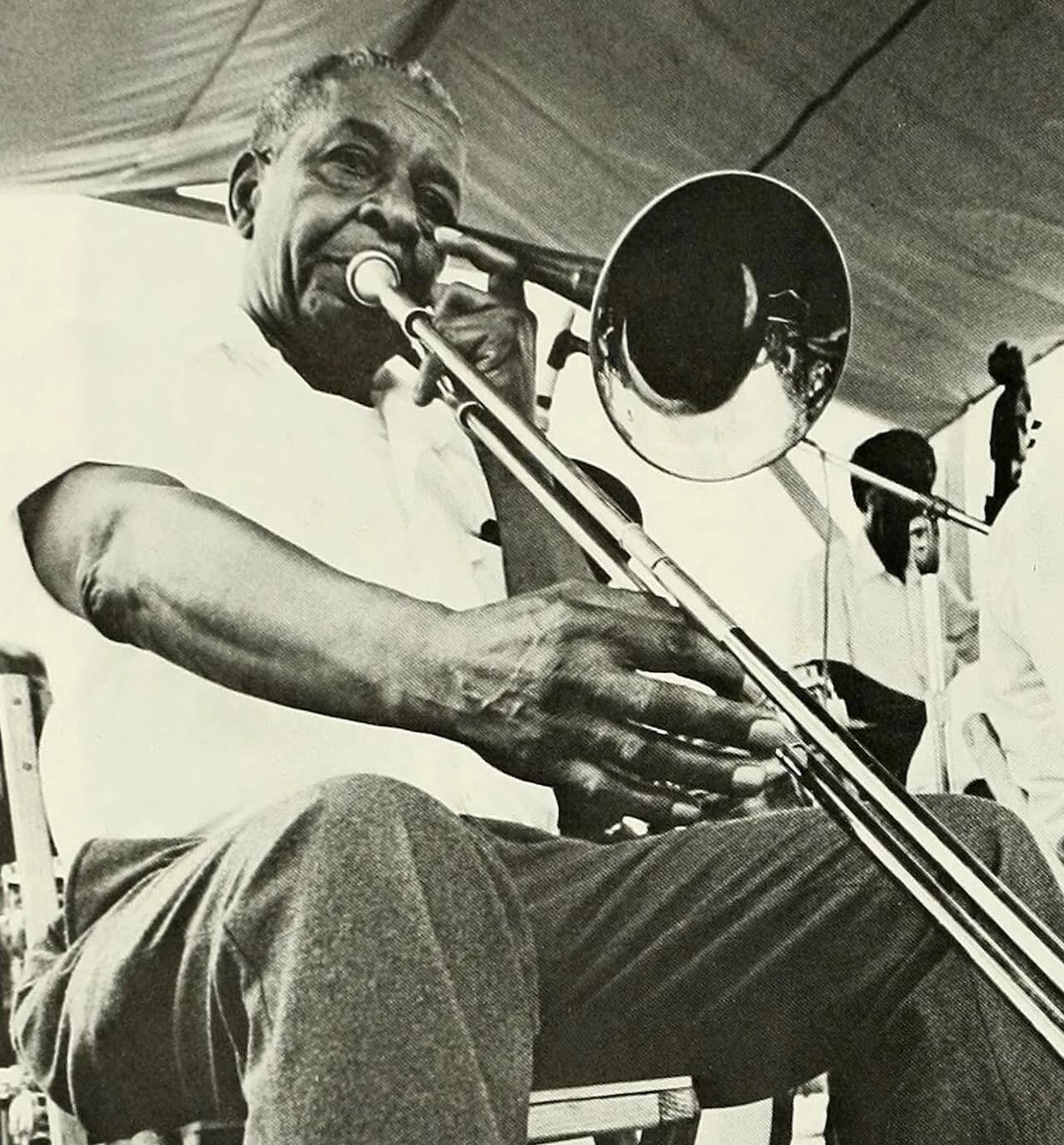 Preston Jackson