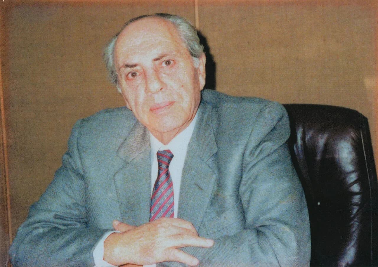 Stelios Joannou (Ioannou)