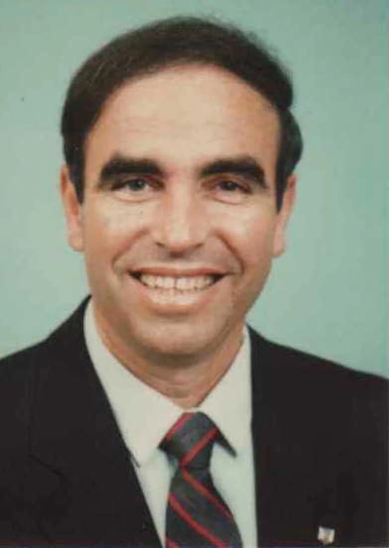 Yosef Goldberg