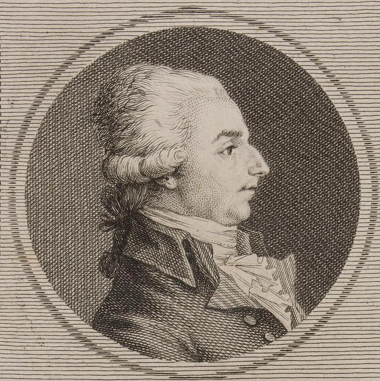 Charles-Gui-François Agier