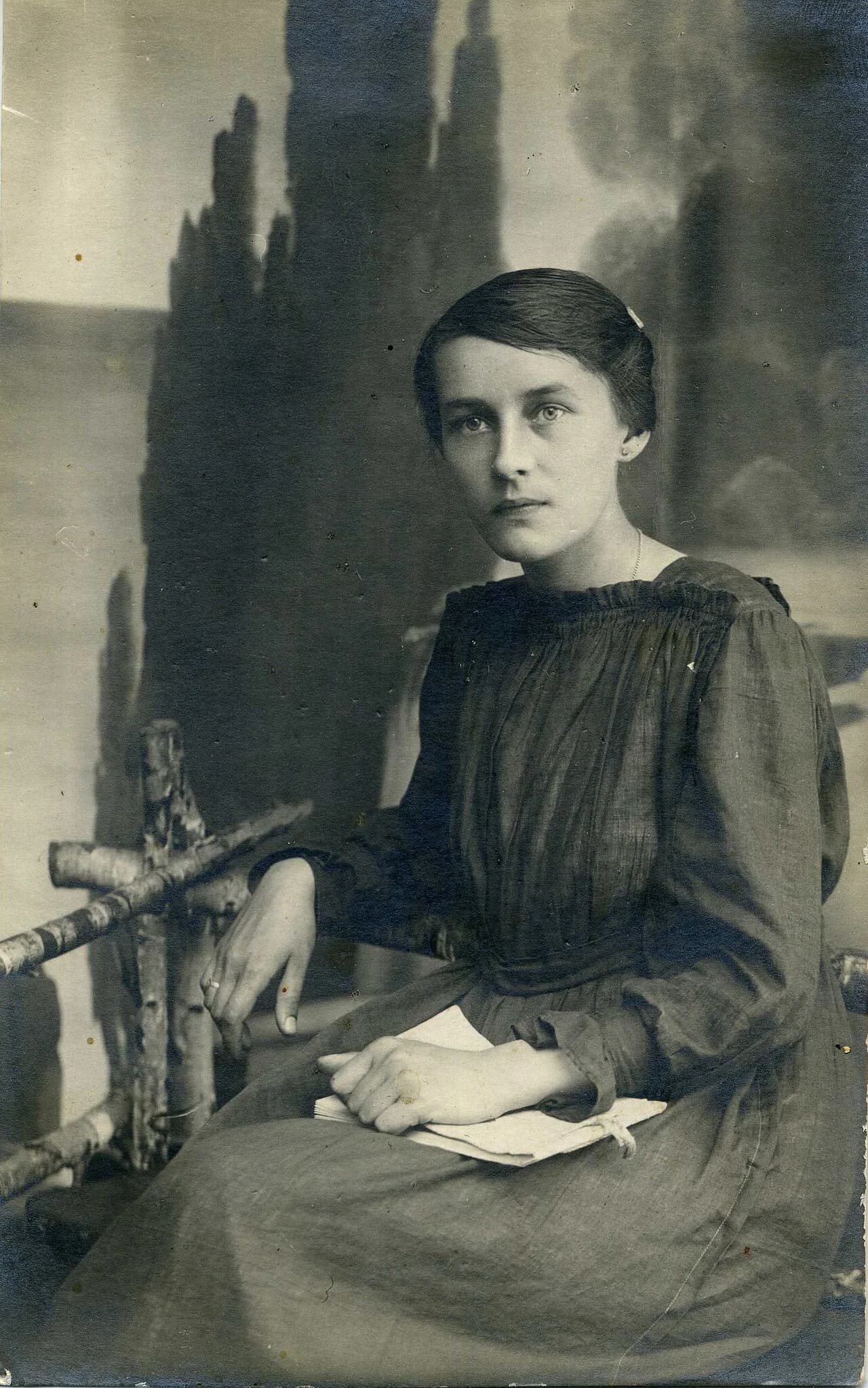 Stanisława Dziegieć