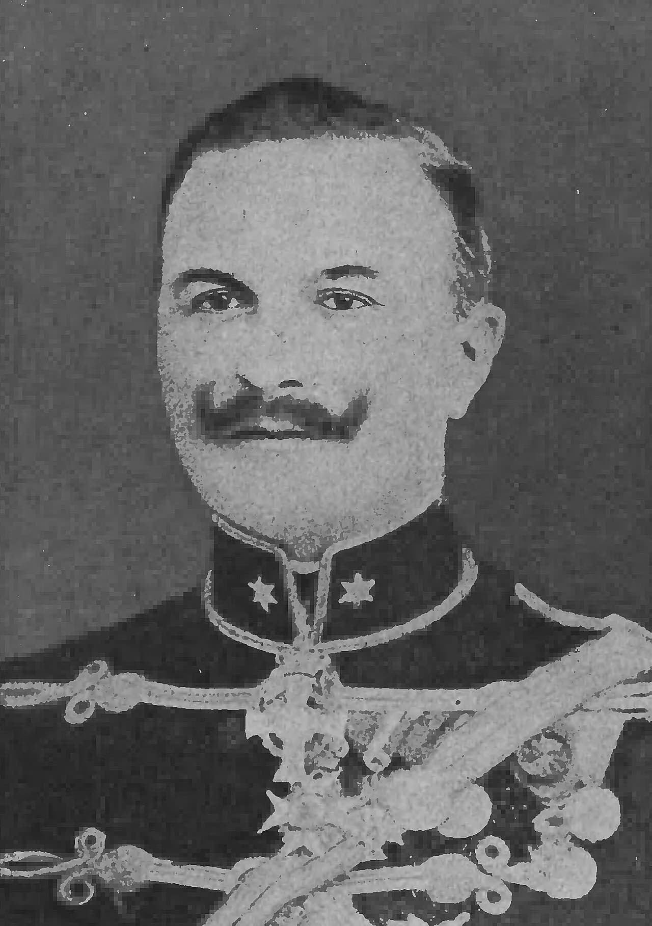 Tadeusz Koziebrodzki