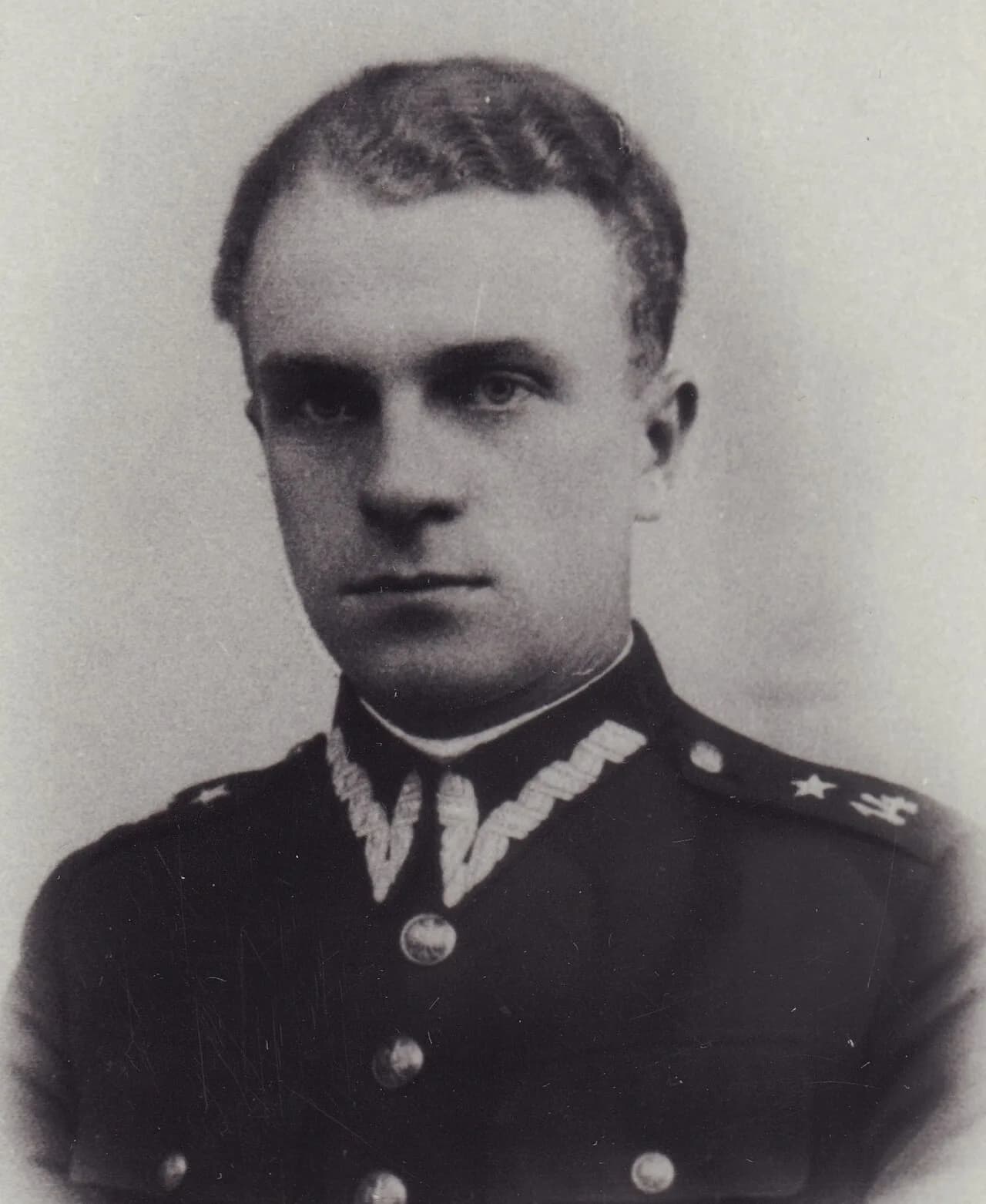 Henryk Karasiewicz