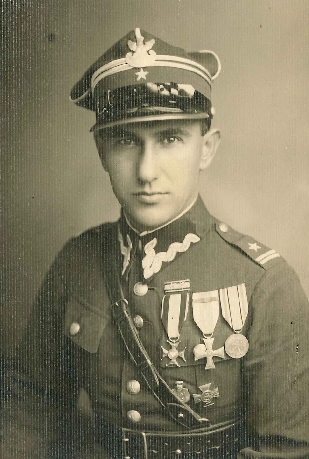 Bohdan Sołtys