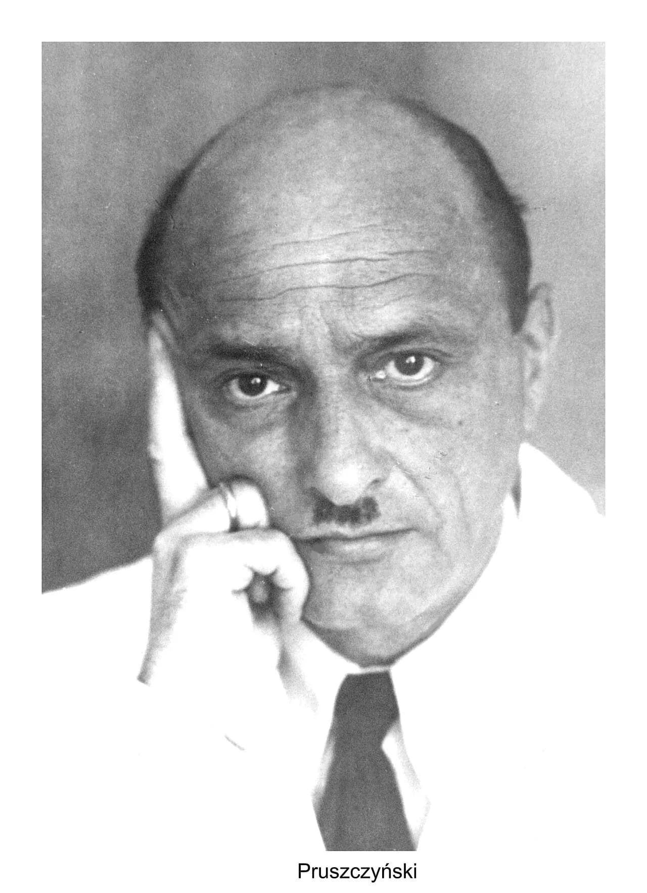 Aleksander Pruszczyński
