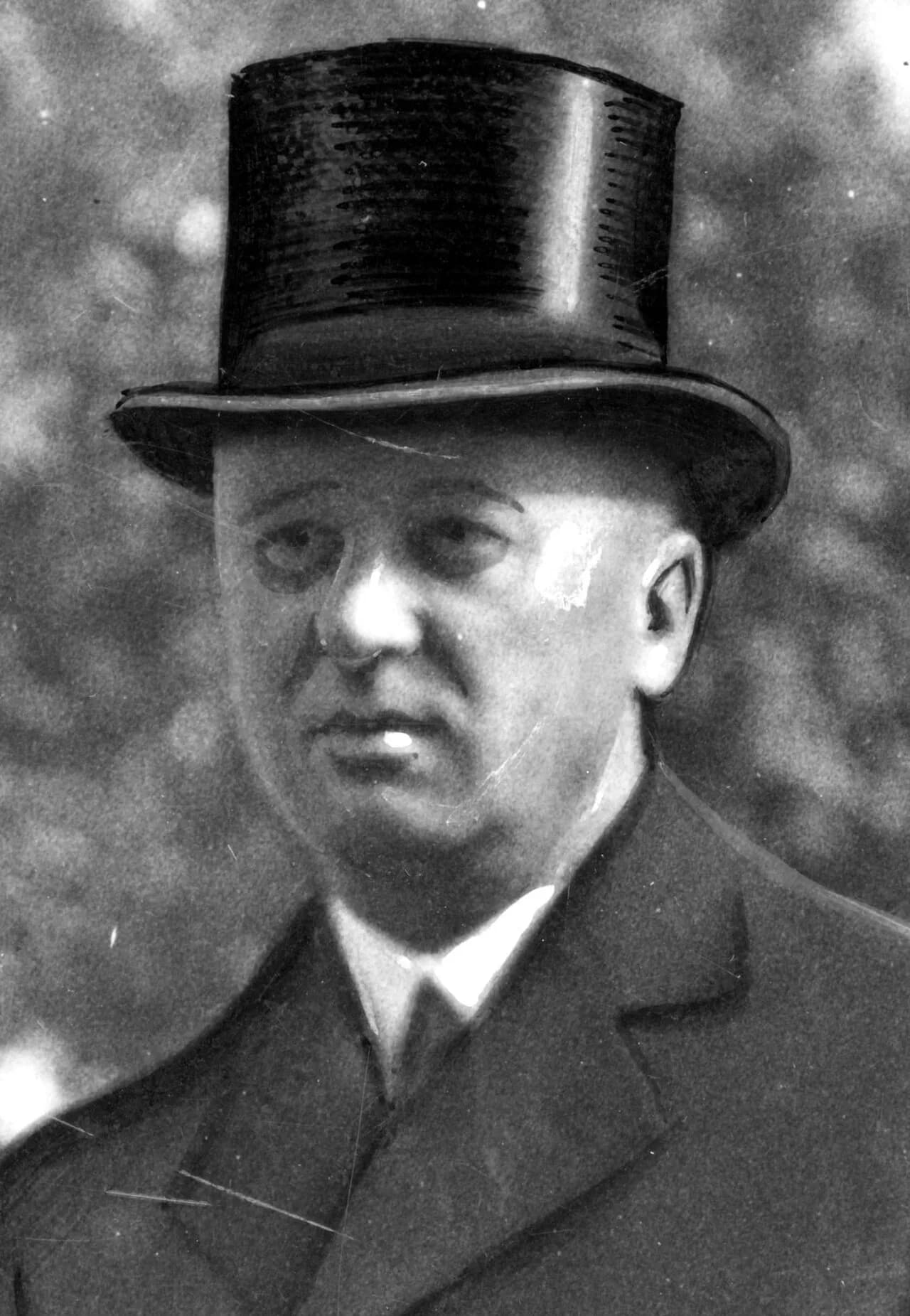 Leon Gallas