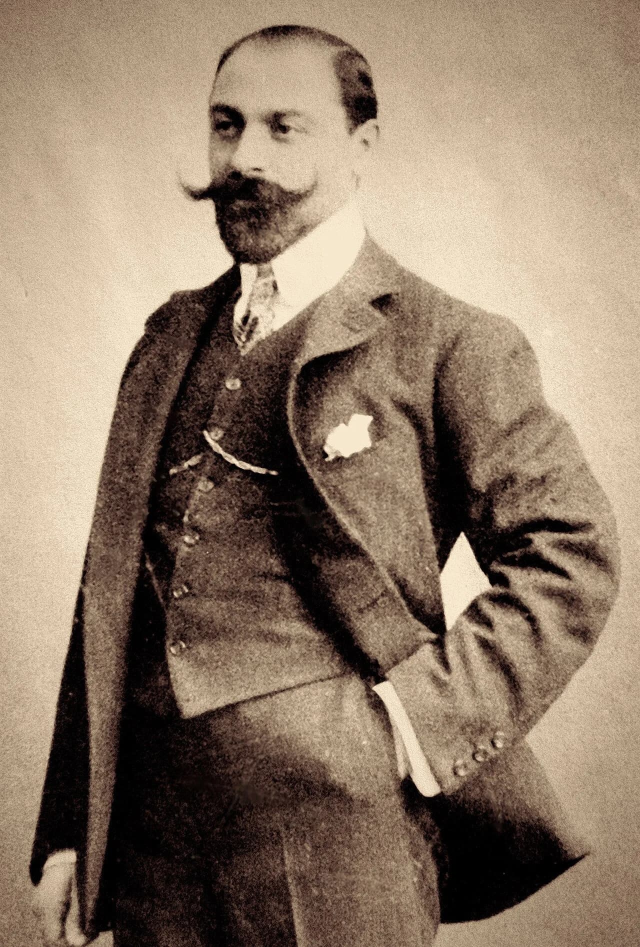 Giuseppe Squillante