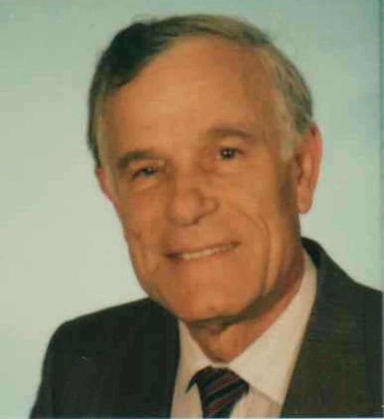Nissim Eliad
