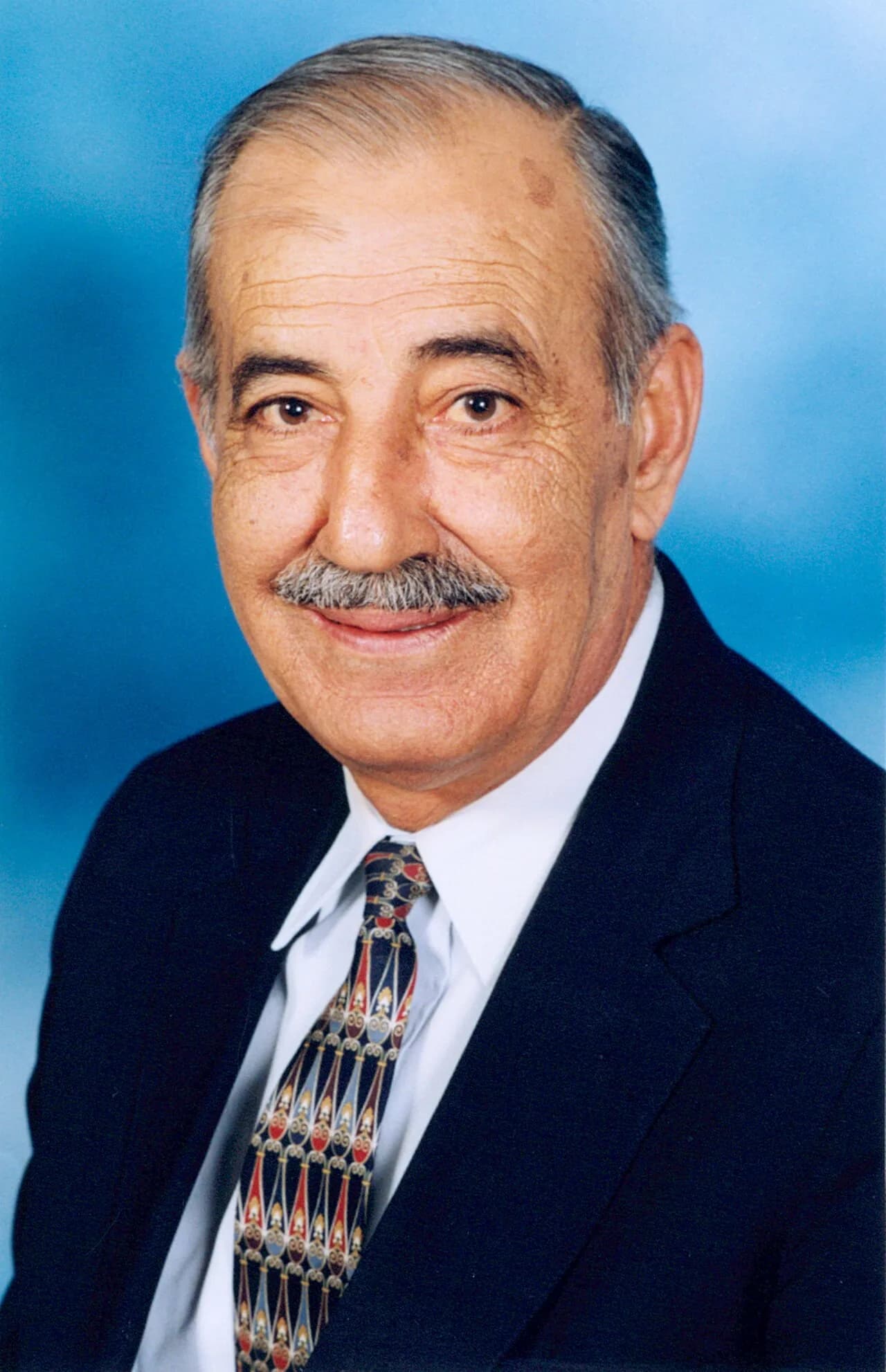 Walid Chaddsch Jachja