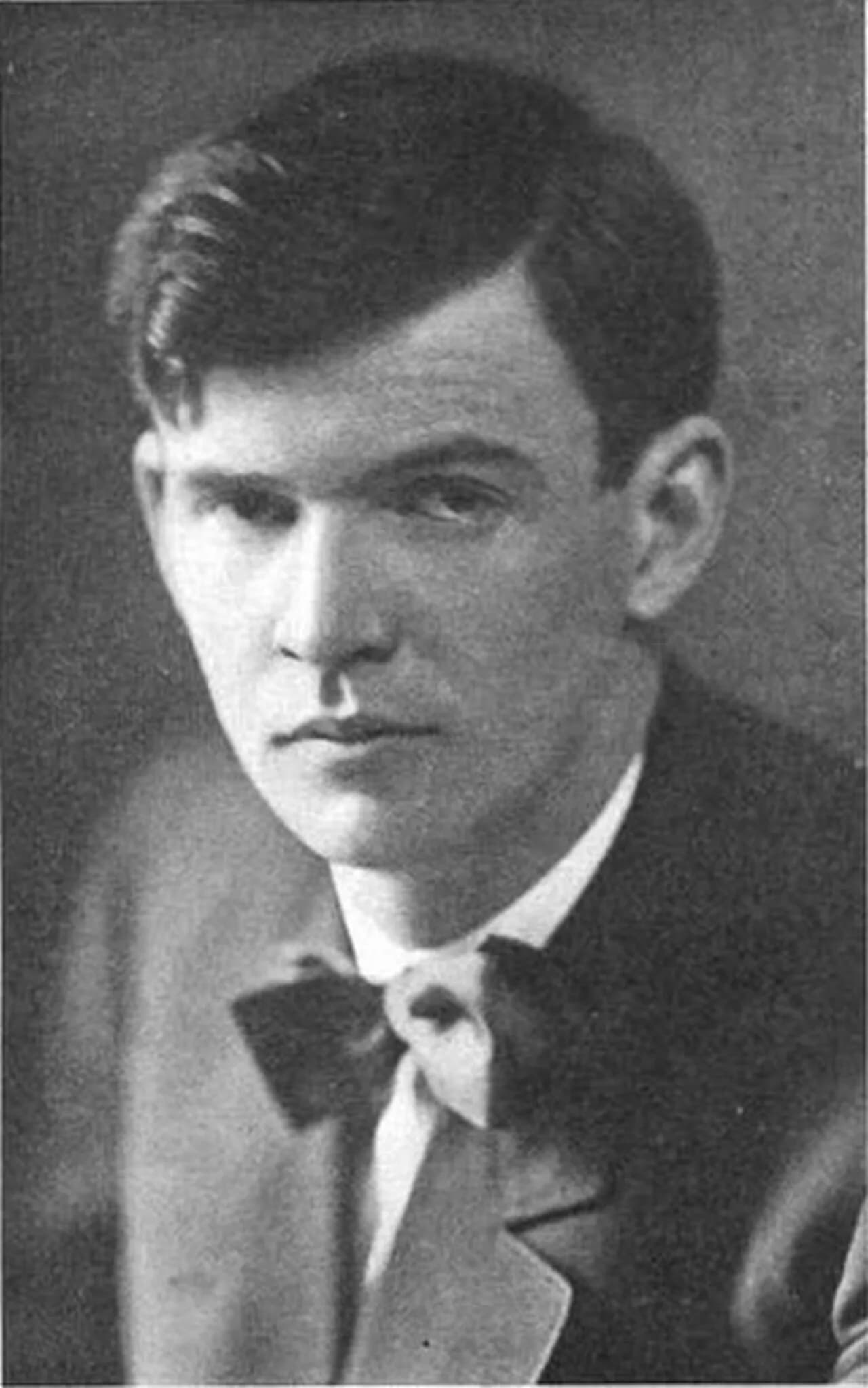 Charles Henry Sykes