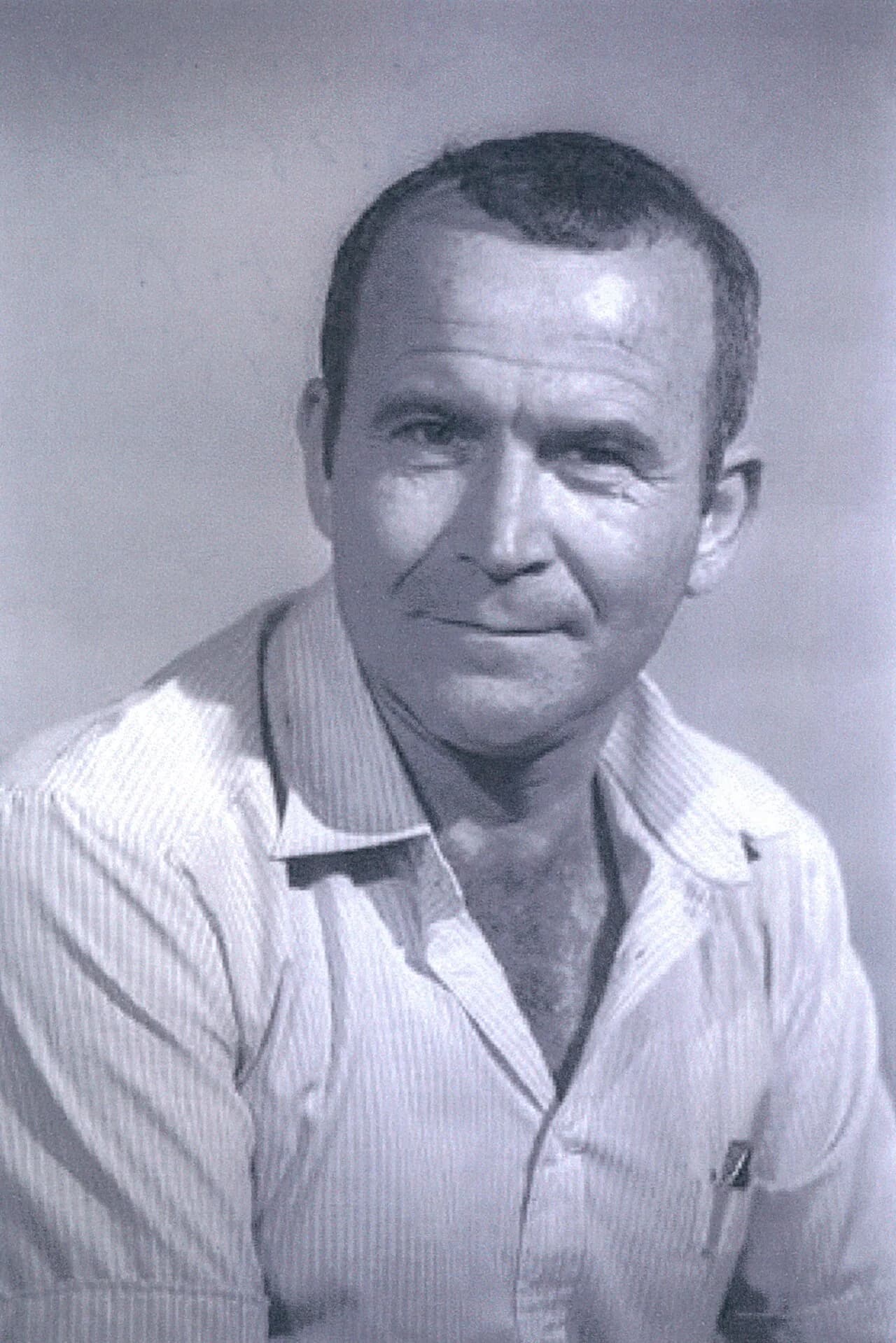 Moshe Harif
