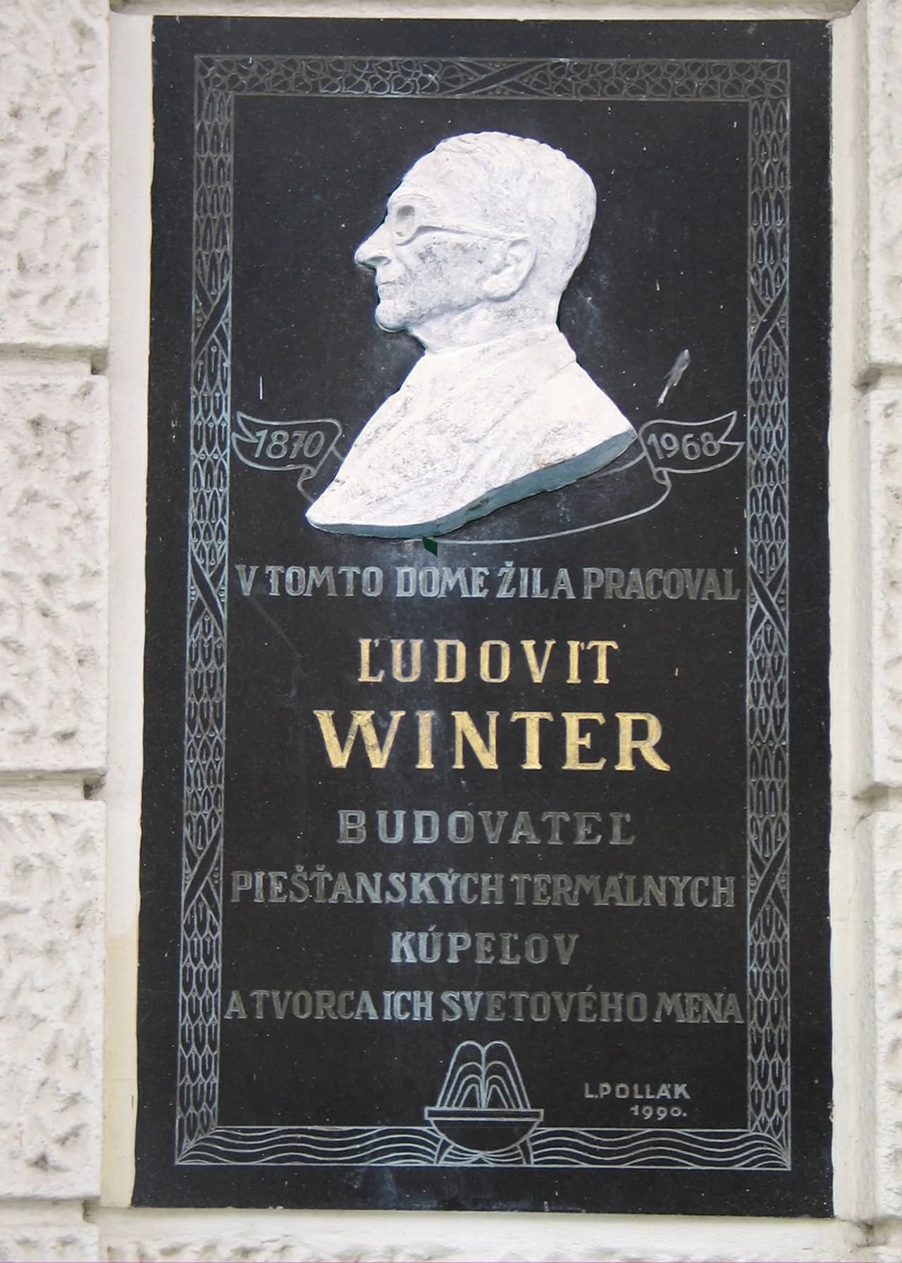 Ľudovít Winter