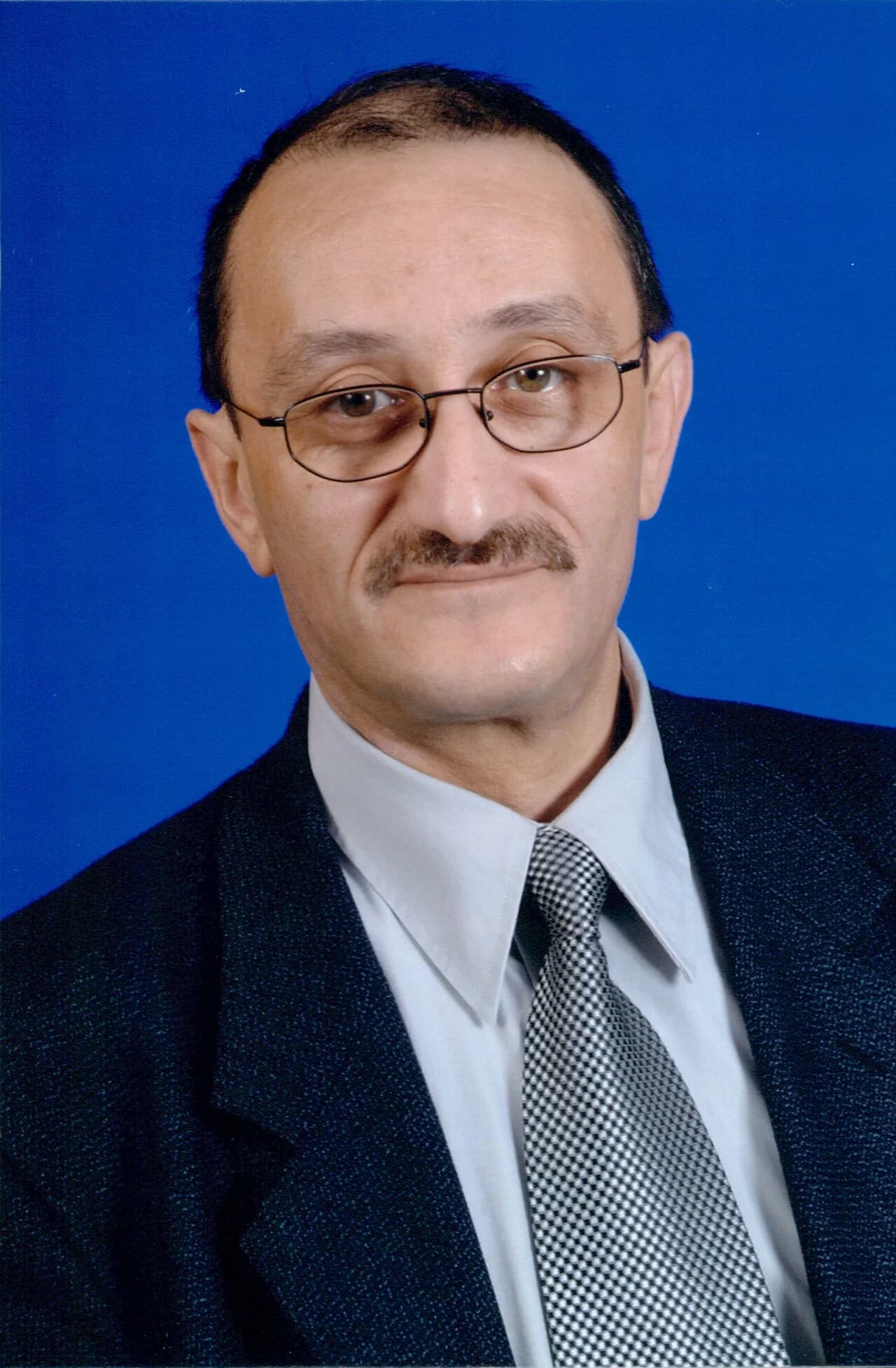 Gennady Riger