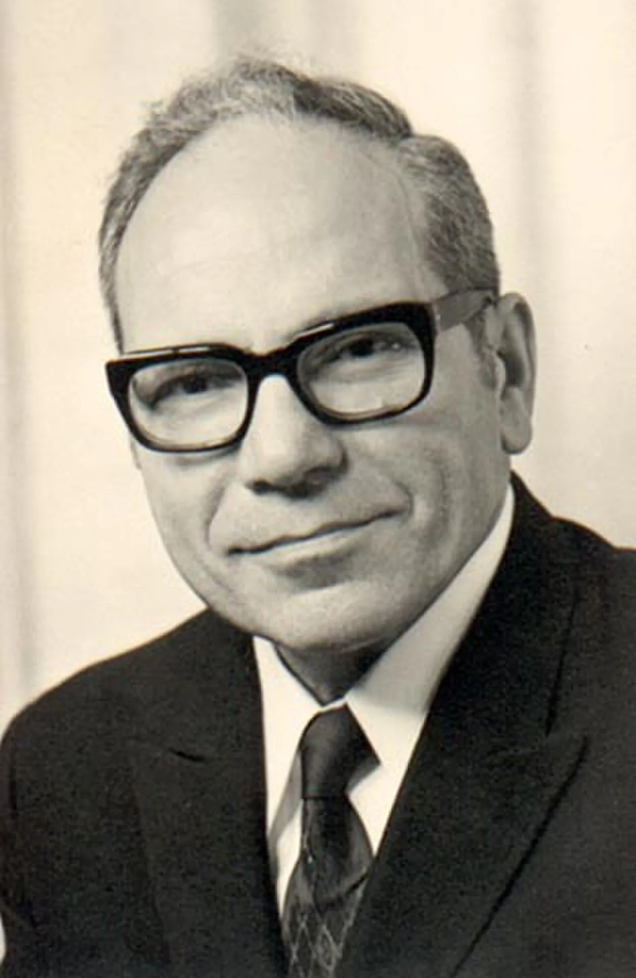 Elijahu Mojal
