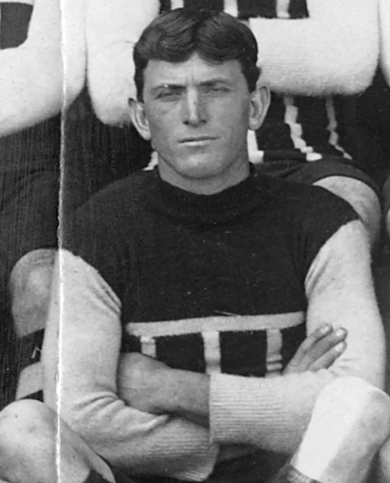Henry Eaton
