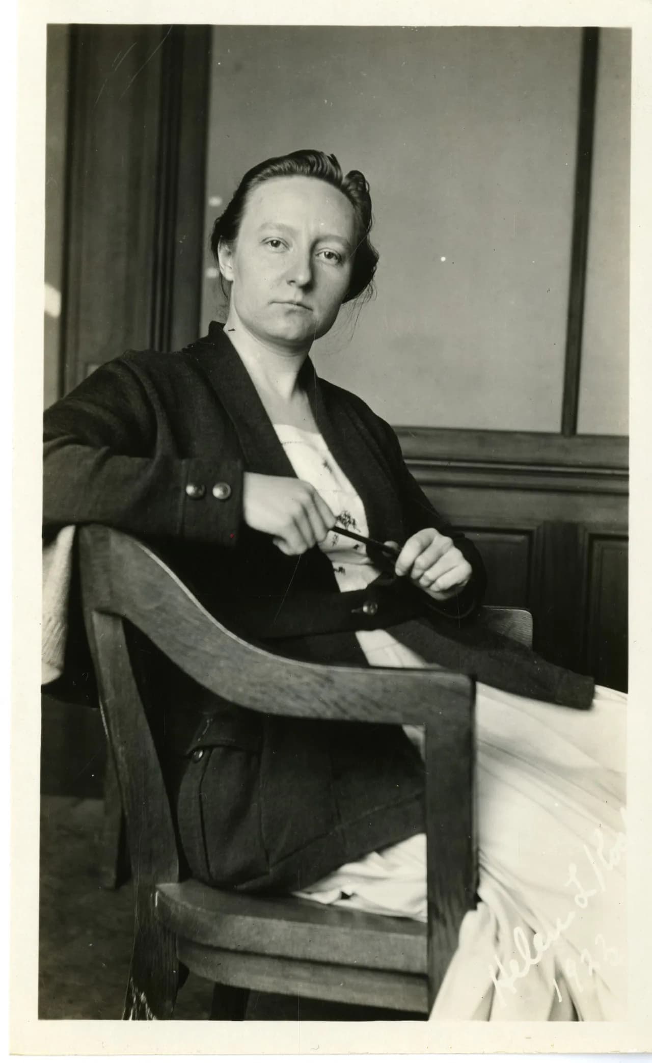 Helen L. Koch
