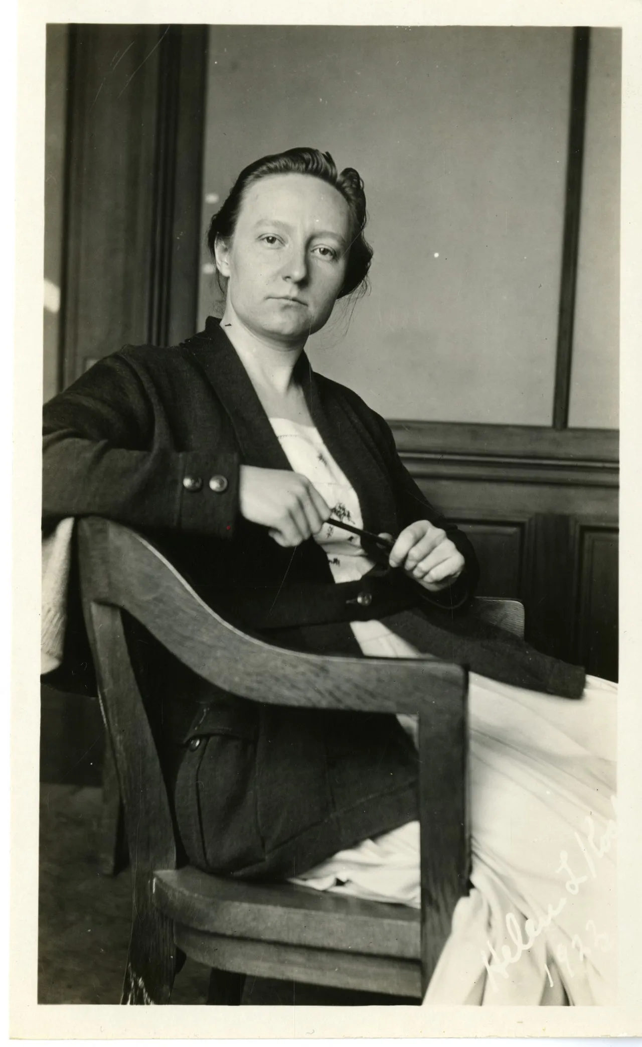 Helen L. Koch