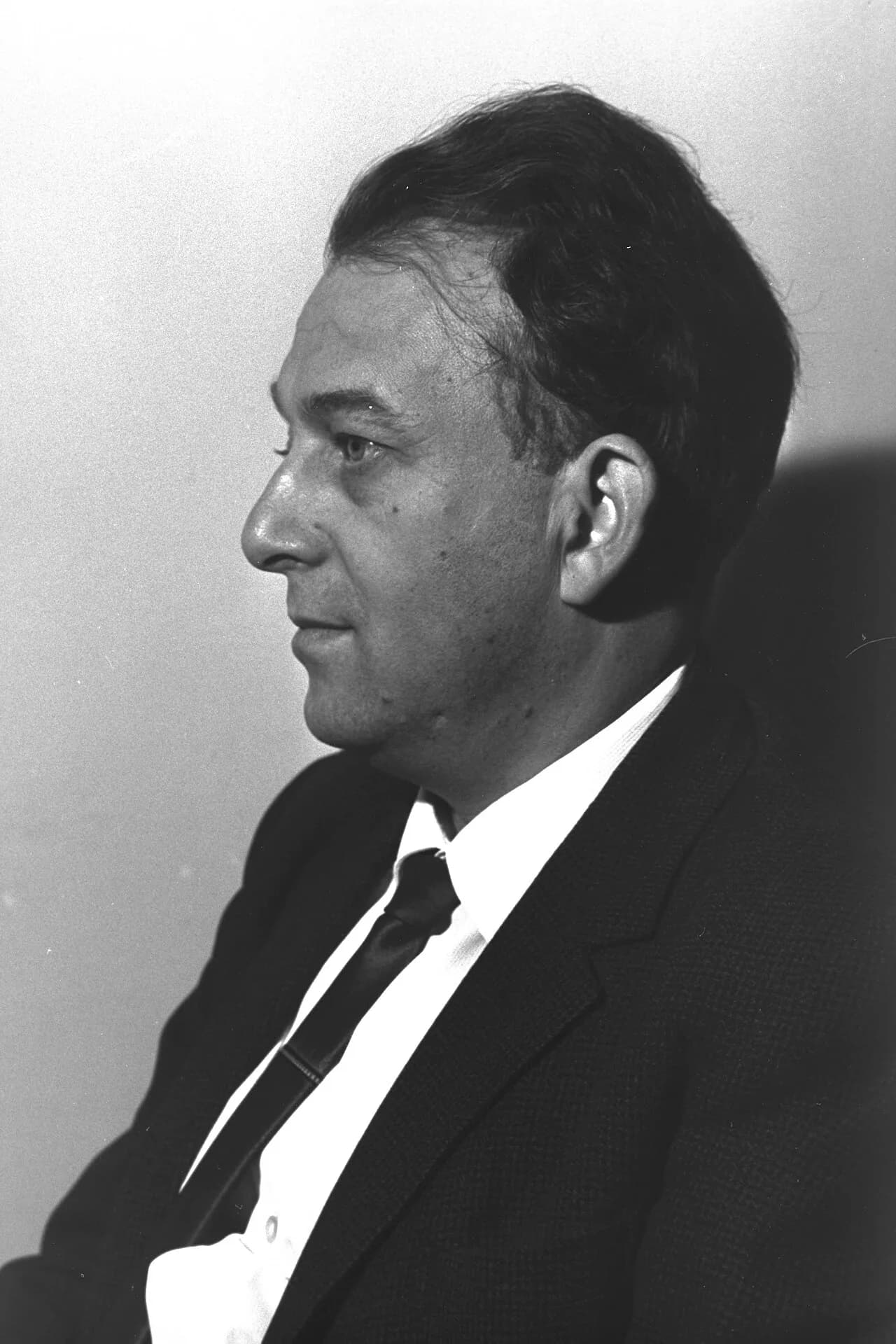 Gavriel Cohen