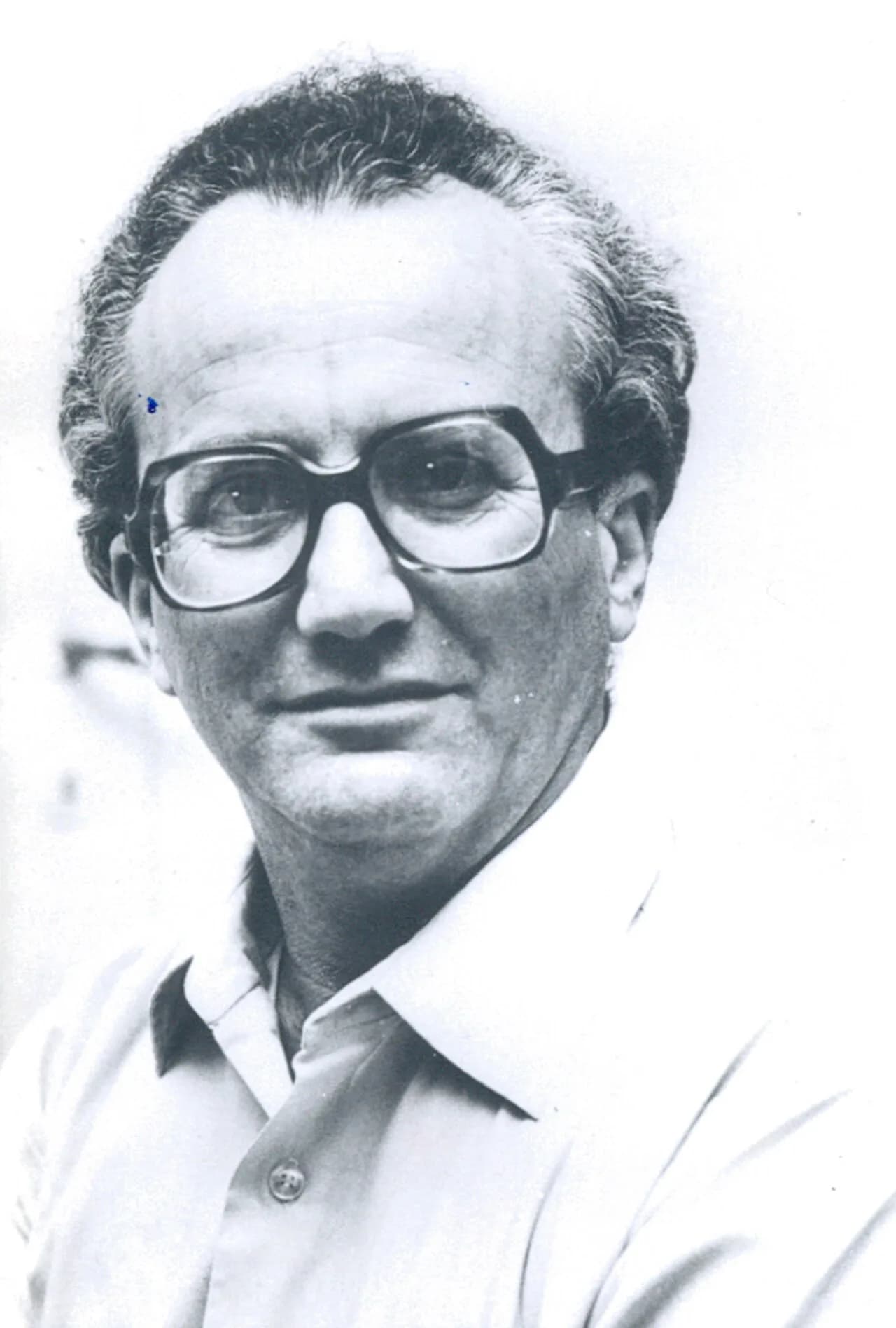 Dov Ben-Meir