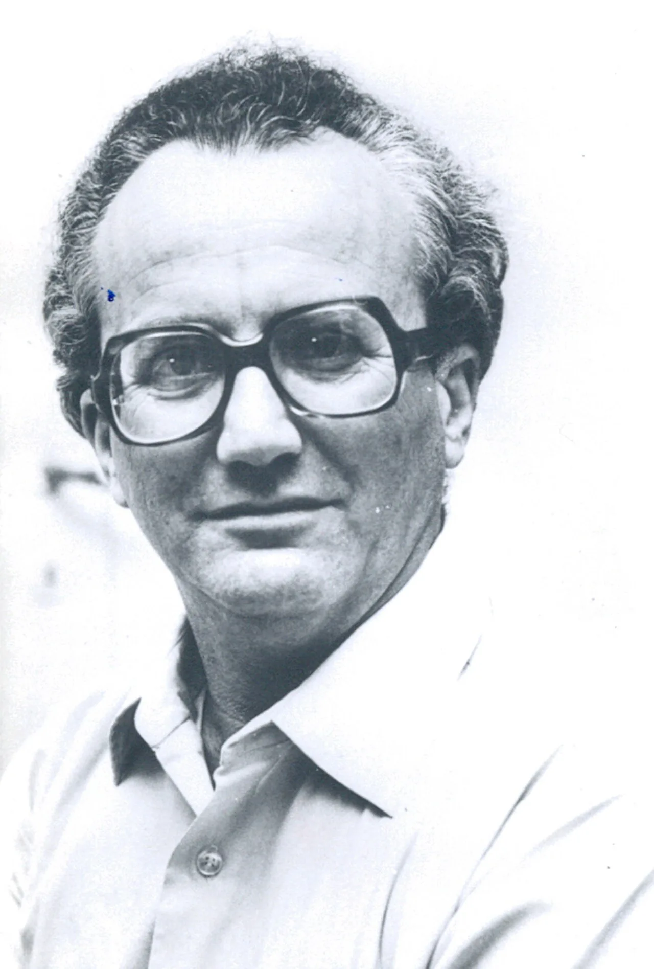 Dov Ben-Meir