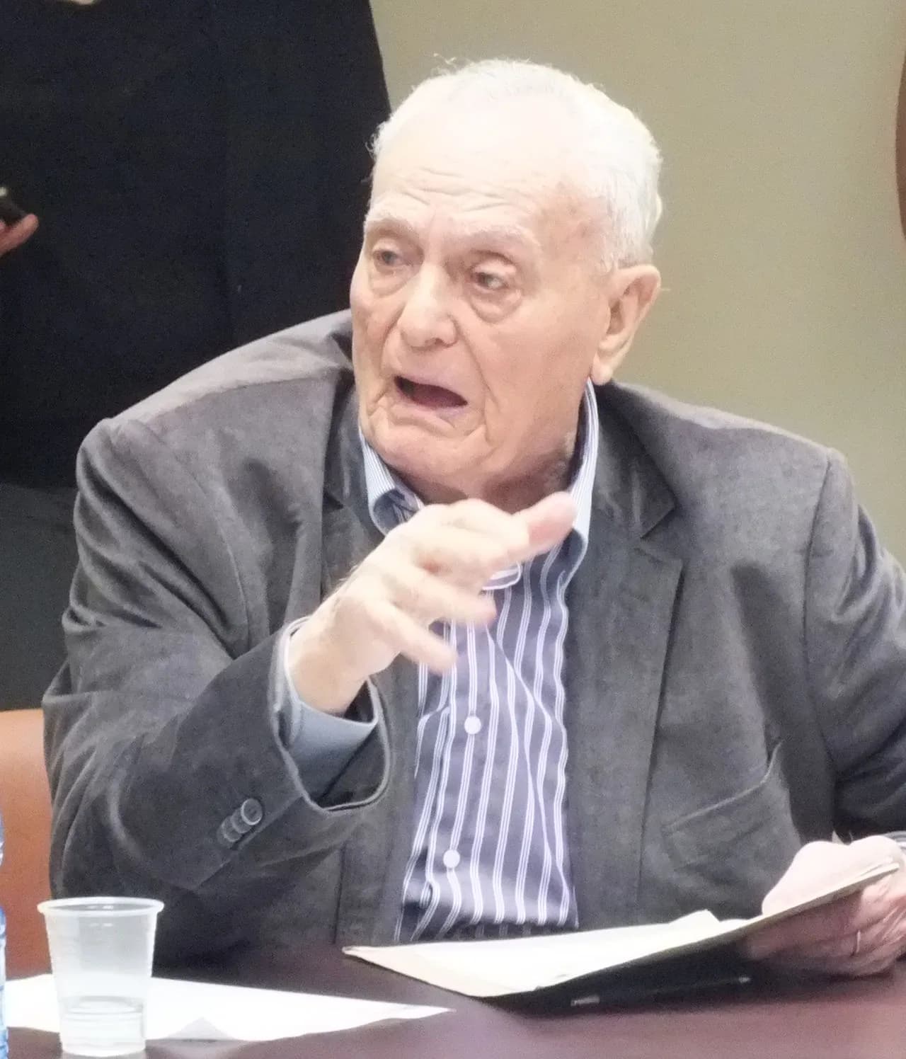 Gideon Ben-Yisrael
