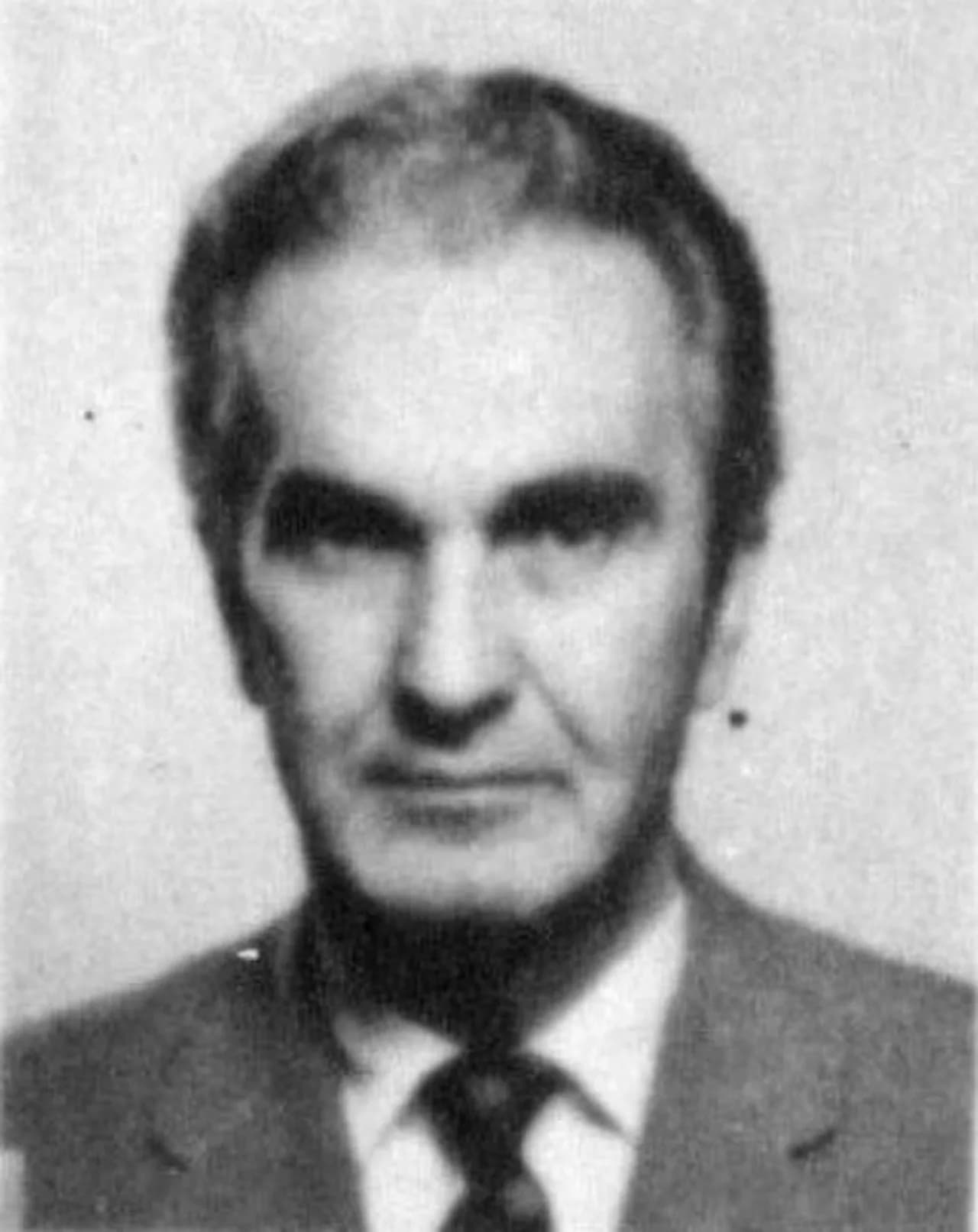 Pedro Videla Riquelme
