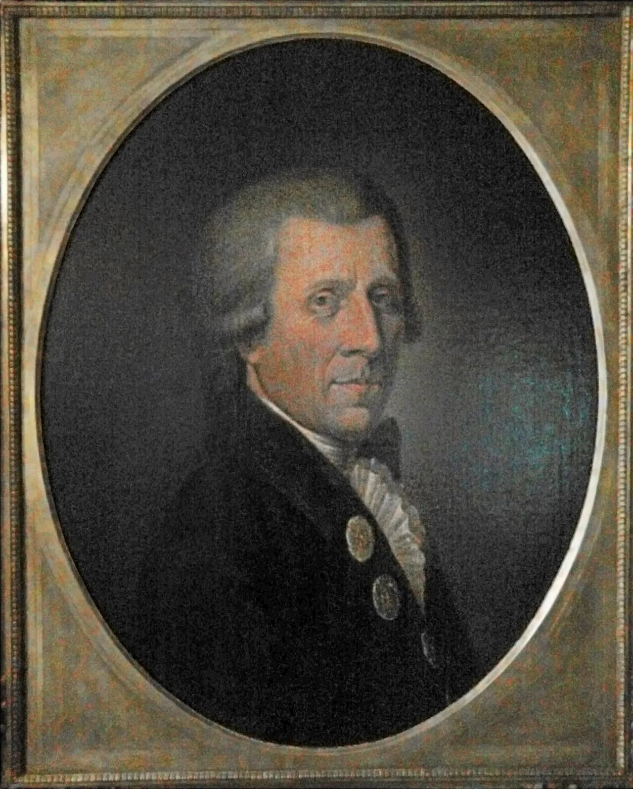 Georg Wilhelm Vogel