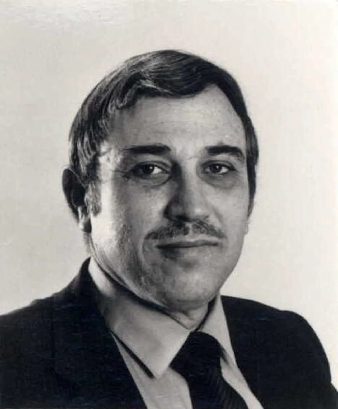 Benny Shalita