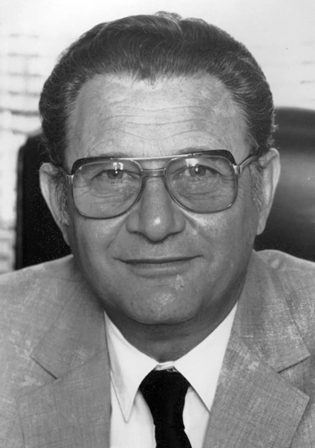 Schlomo Gazit