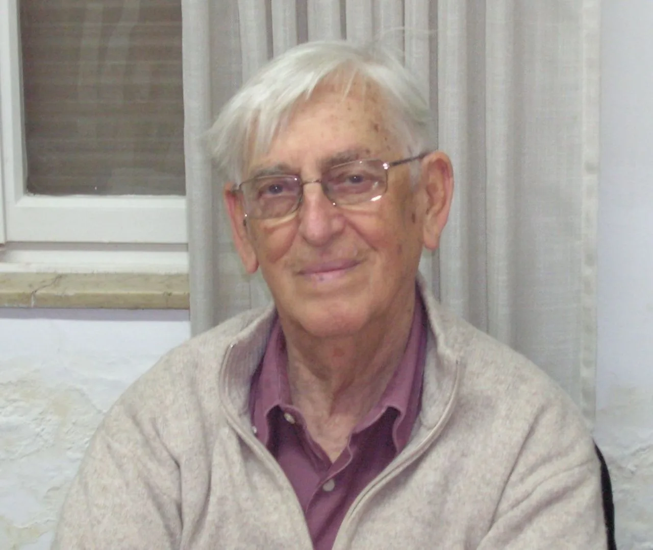 Mordechai Bar-On