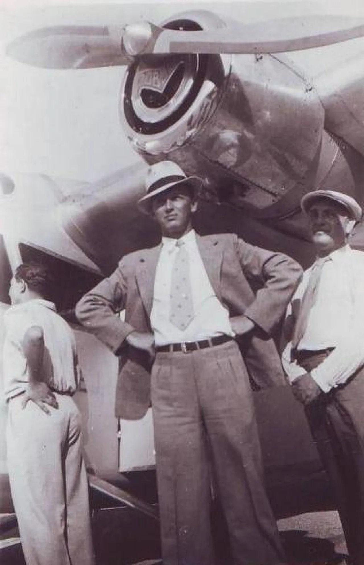 Yosef Tamir
